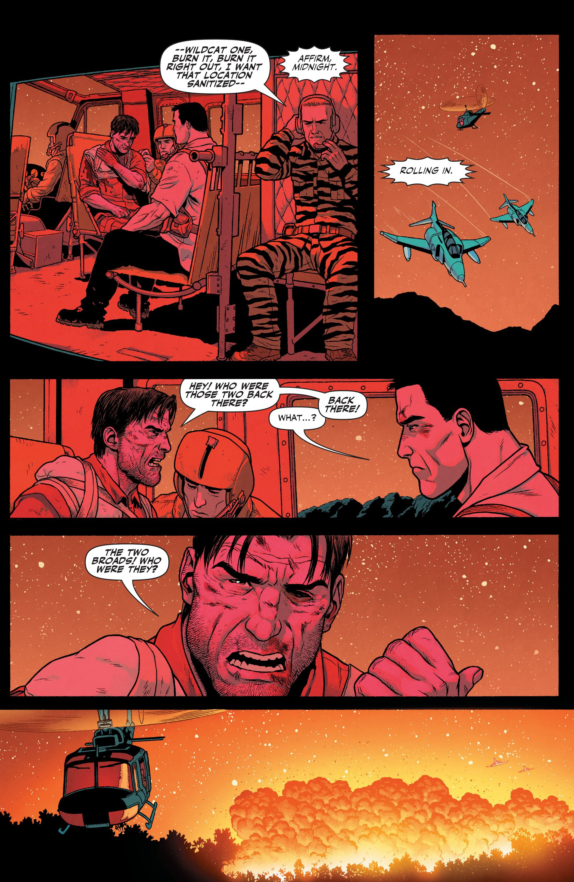 Get Fury (2024-) issue 6 - Page 14