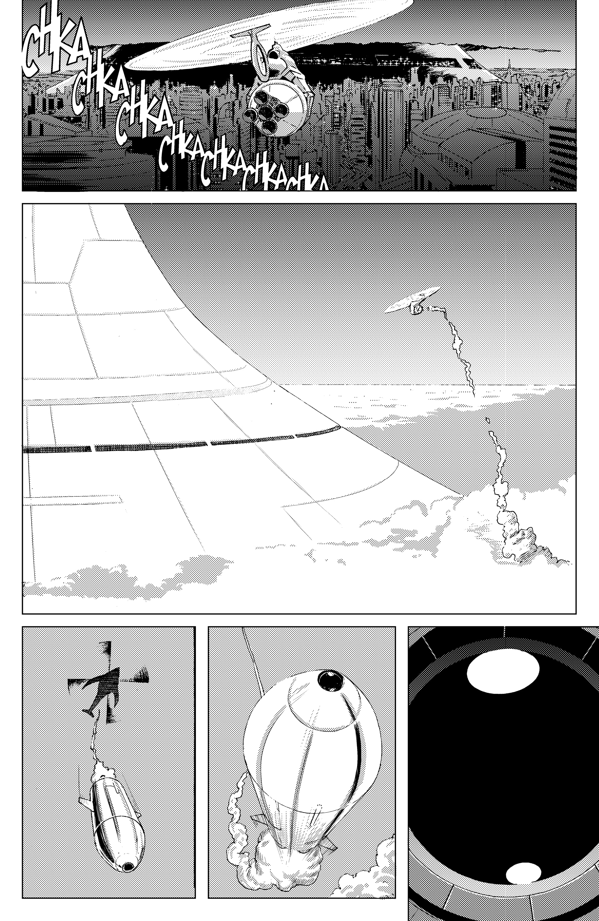 Ghost Cage (2022-) issue 1 - Page 10