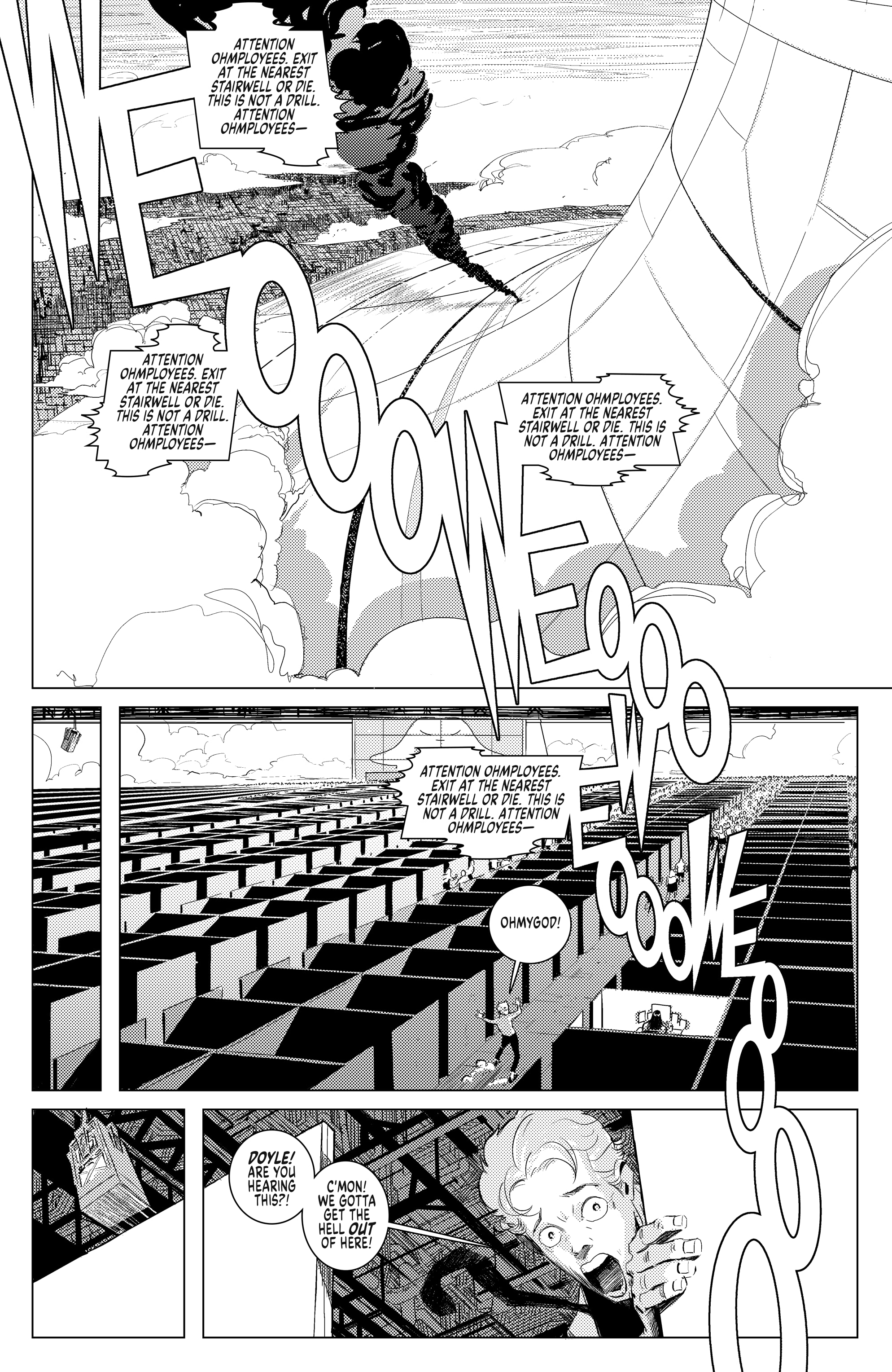 Ghost Cage (2022-) issue 1 - Page 15