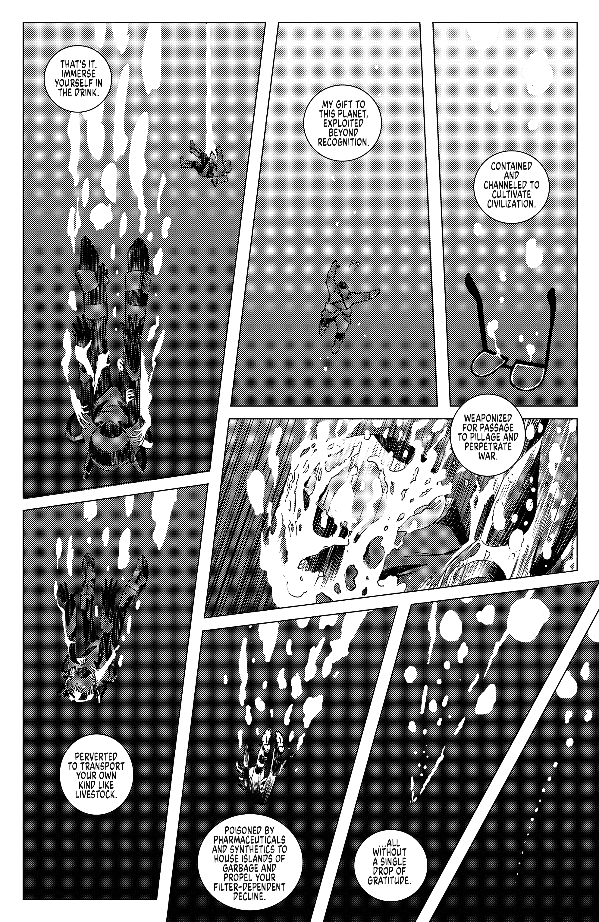 Ghost Cage (2022-) issue 1 - Page 33