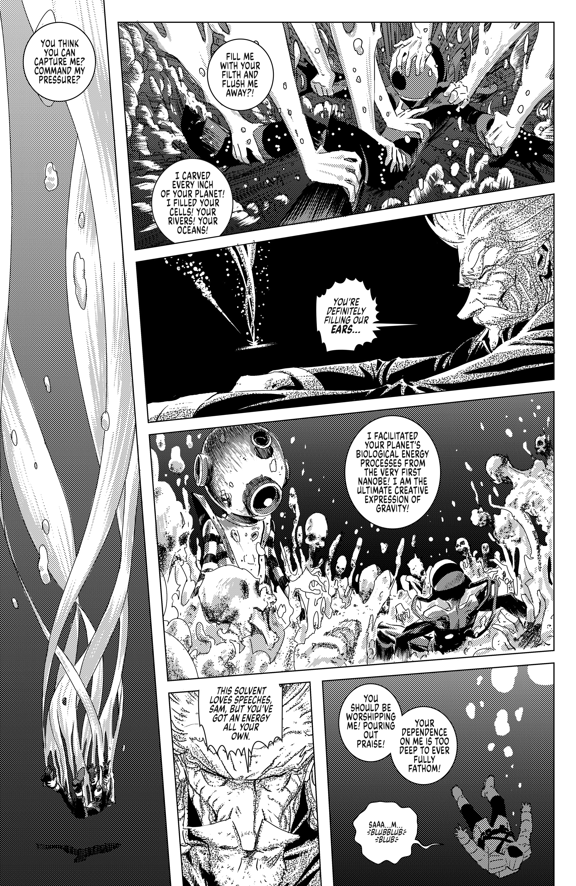 Ghost Cage (2022-) issue 1 - Page 34