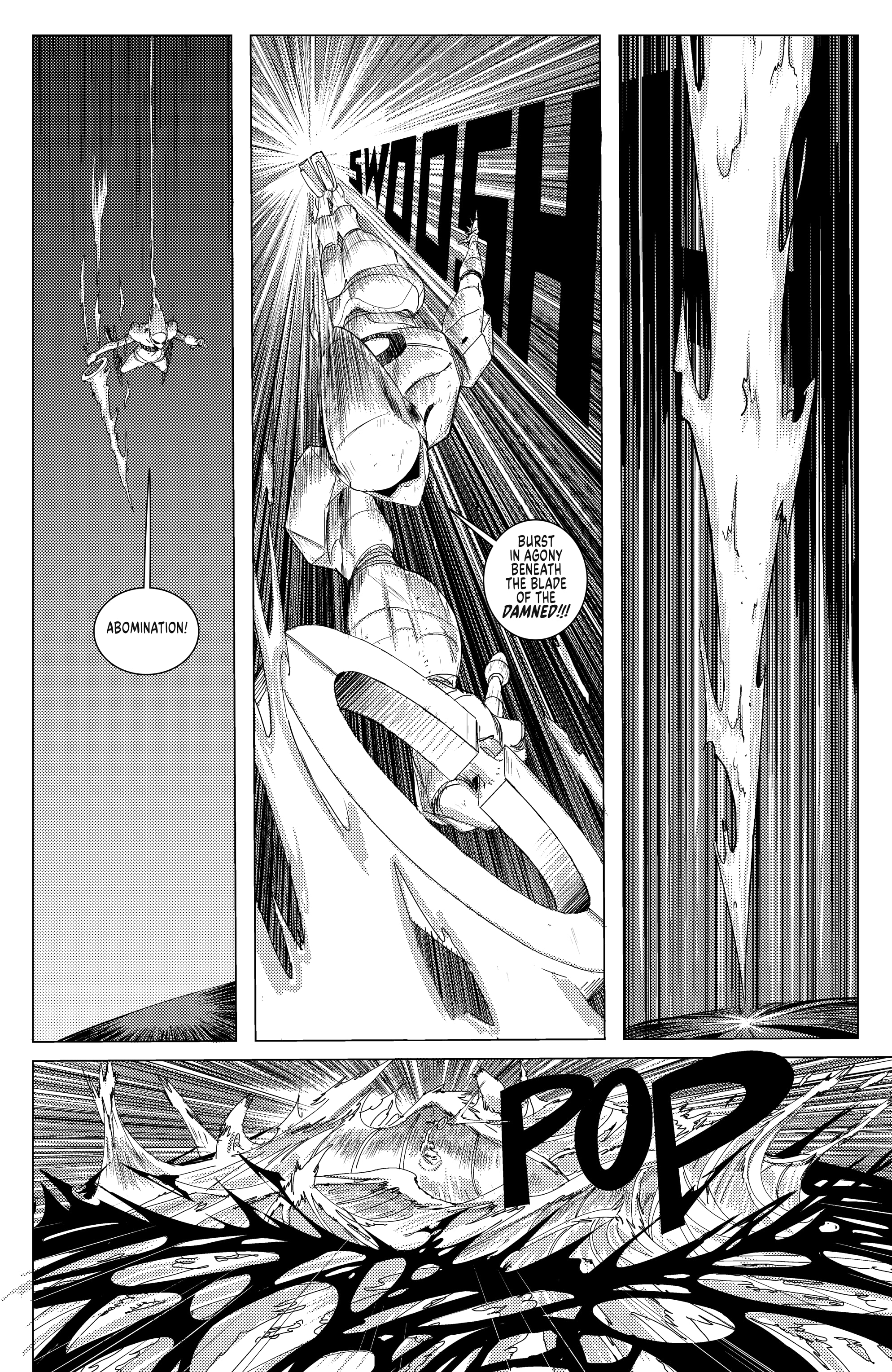 Ghost Cage (2022-) issue 1 - Page 40