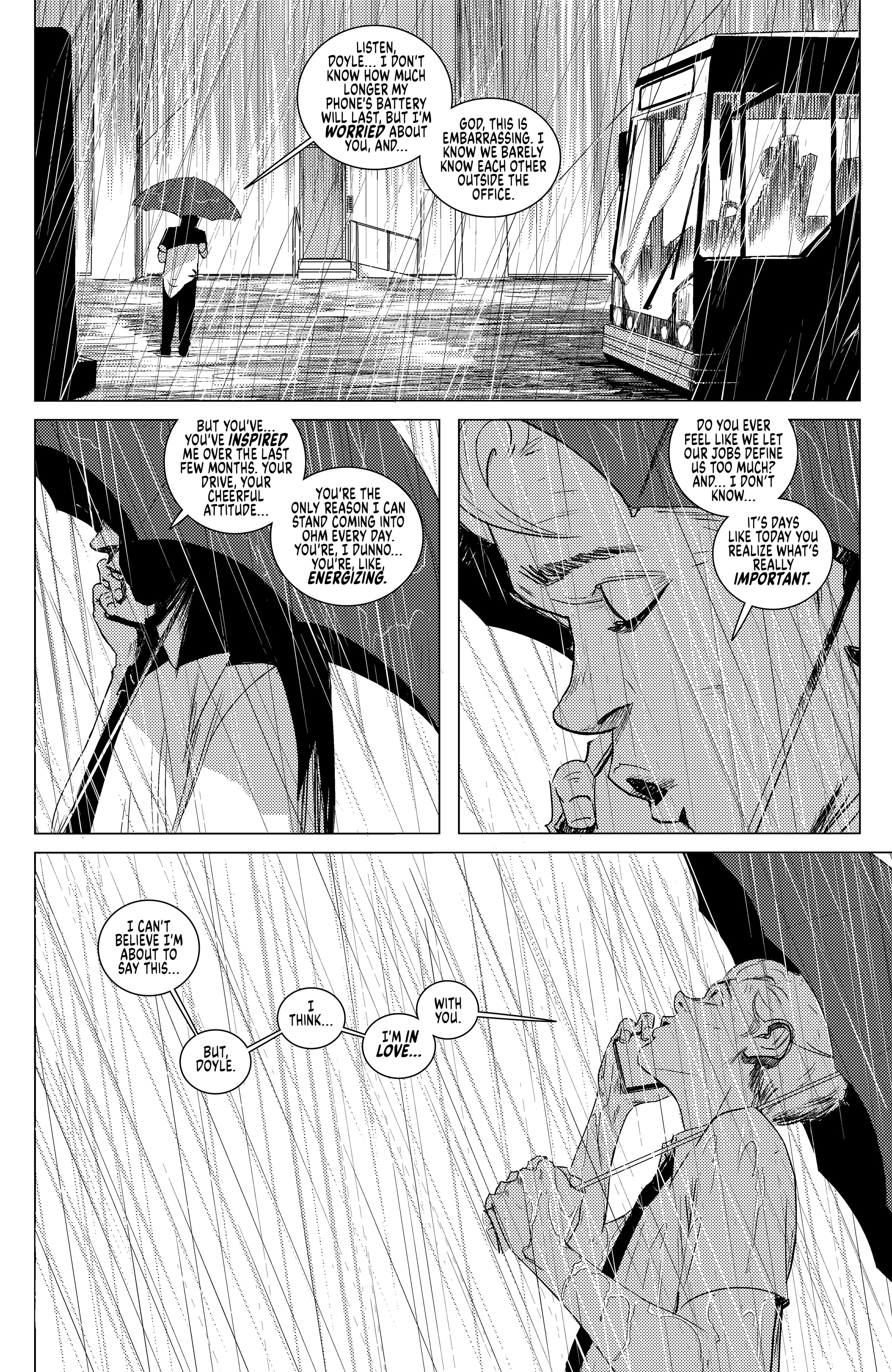 <{ $series->title }} issue 2 - Page 5