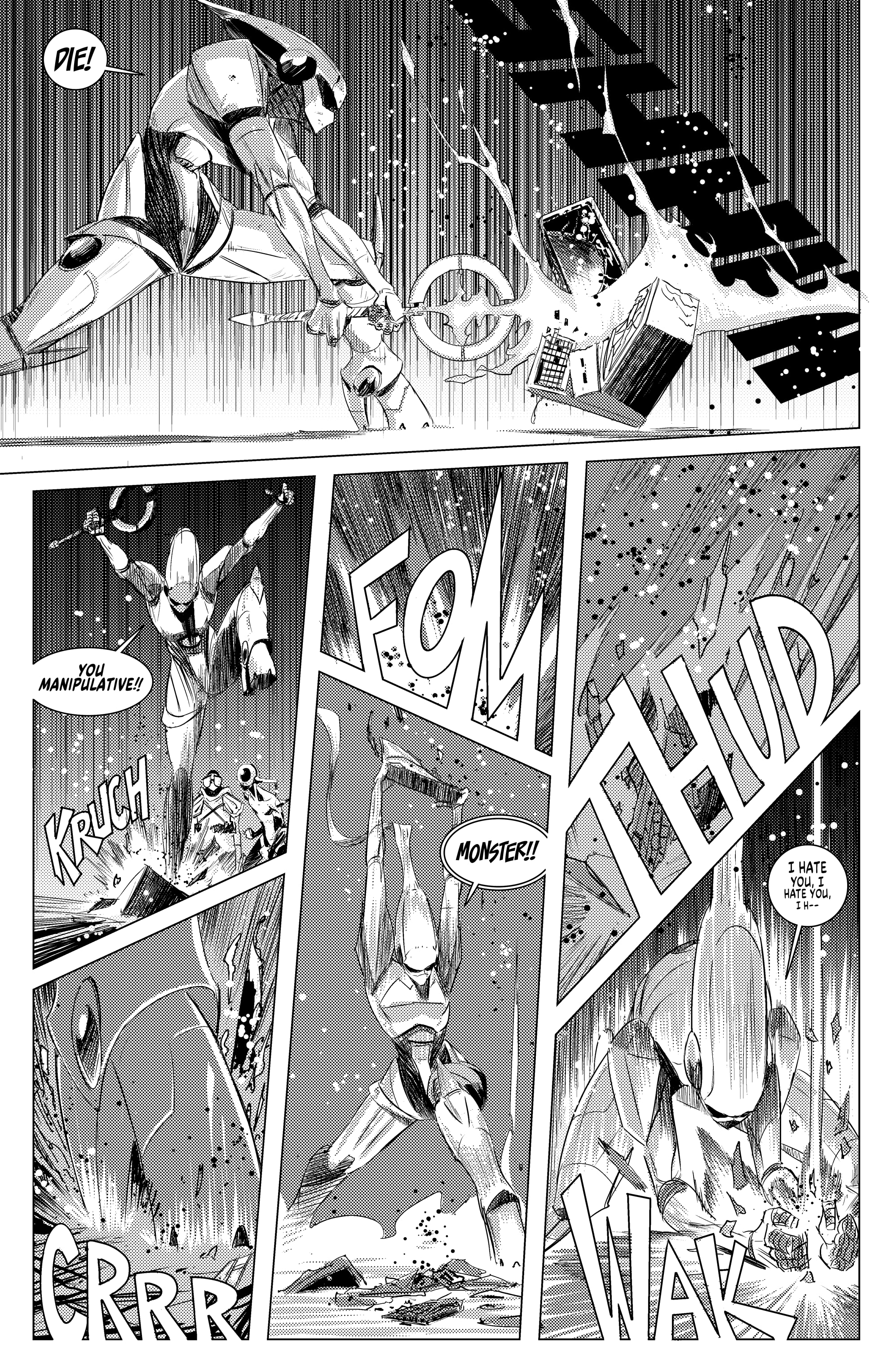 Ghost Cage (2022-) issue 2 - Page 40