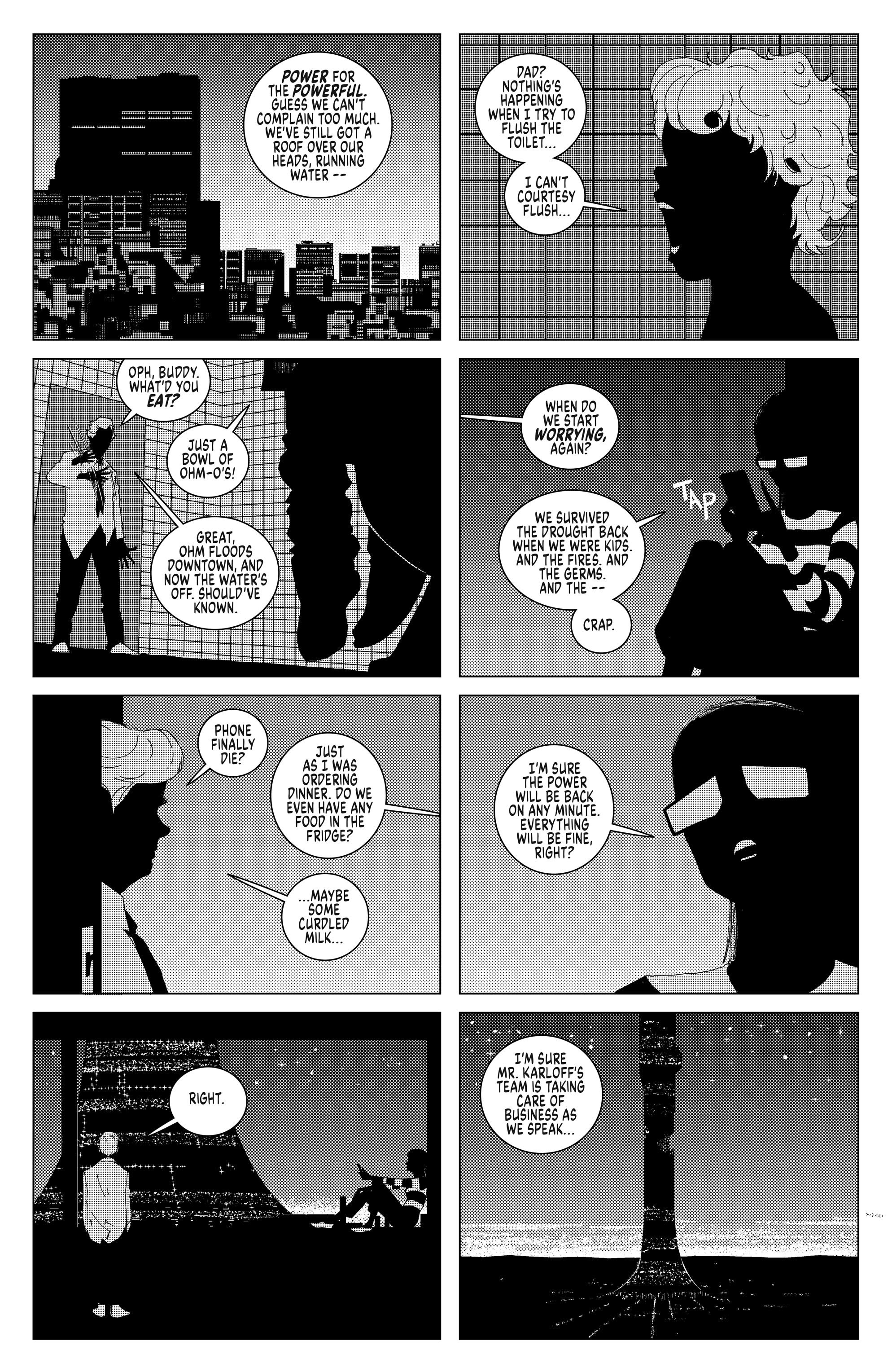 Ghost Cage (2022-): Chapter 3 - Page 4