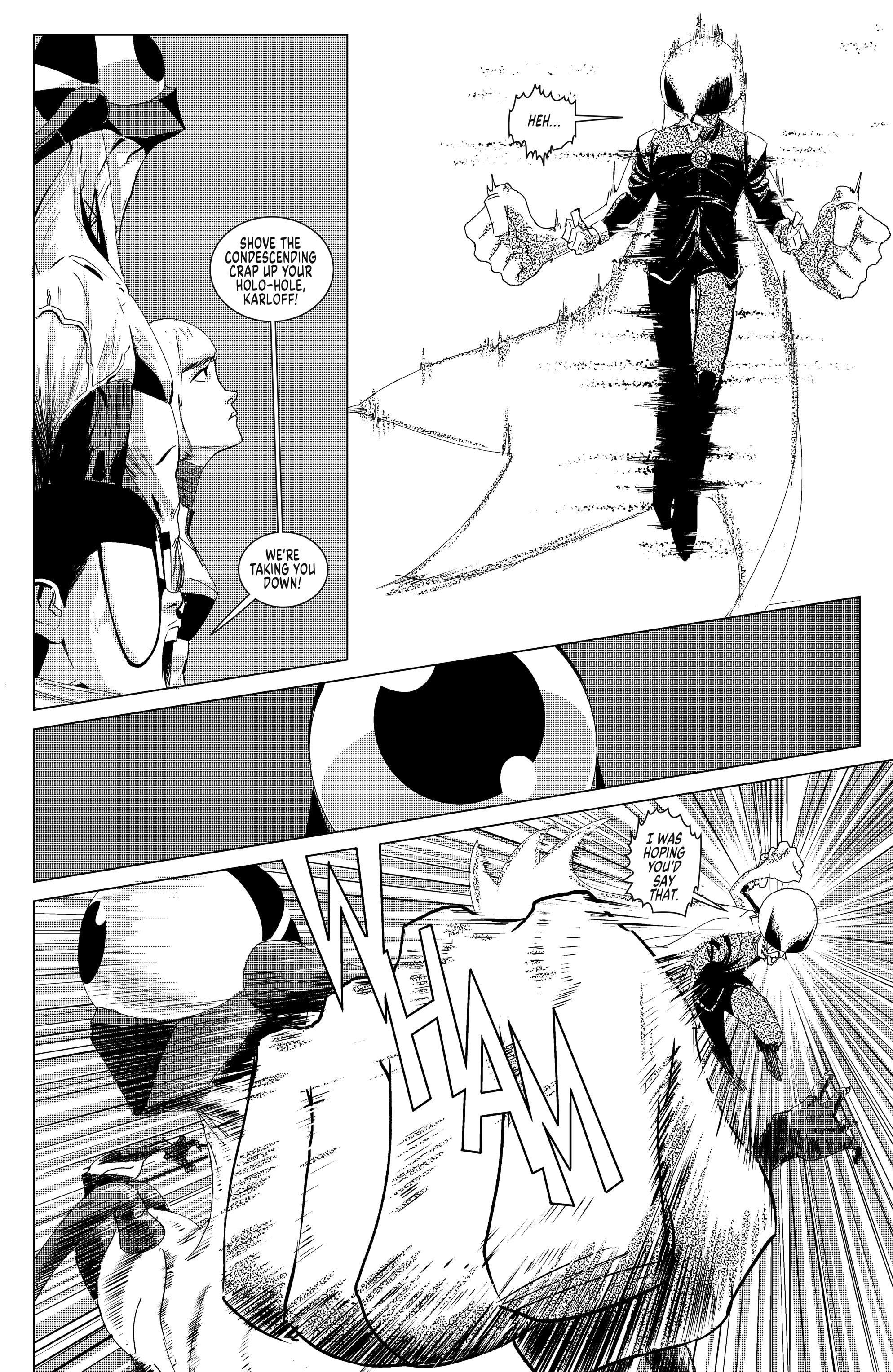 Ghost Cage (2022-) issue 3 - Page 34