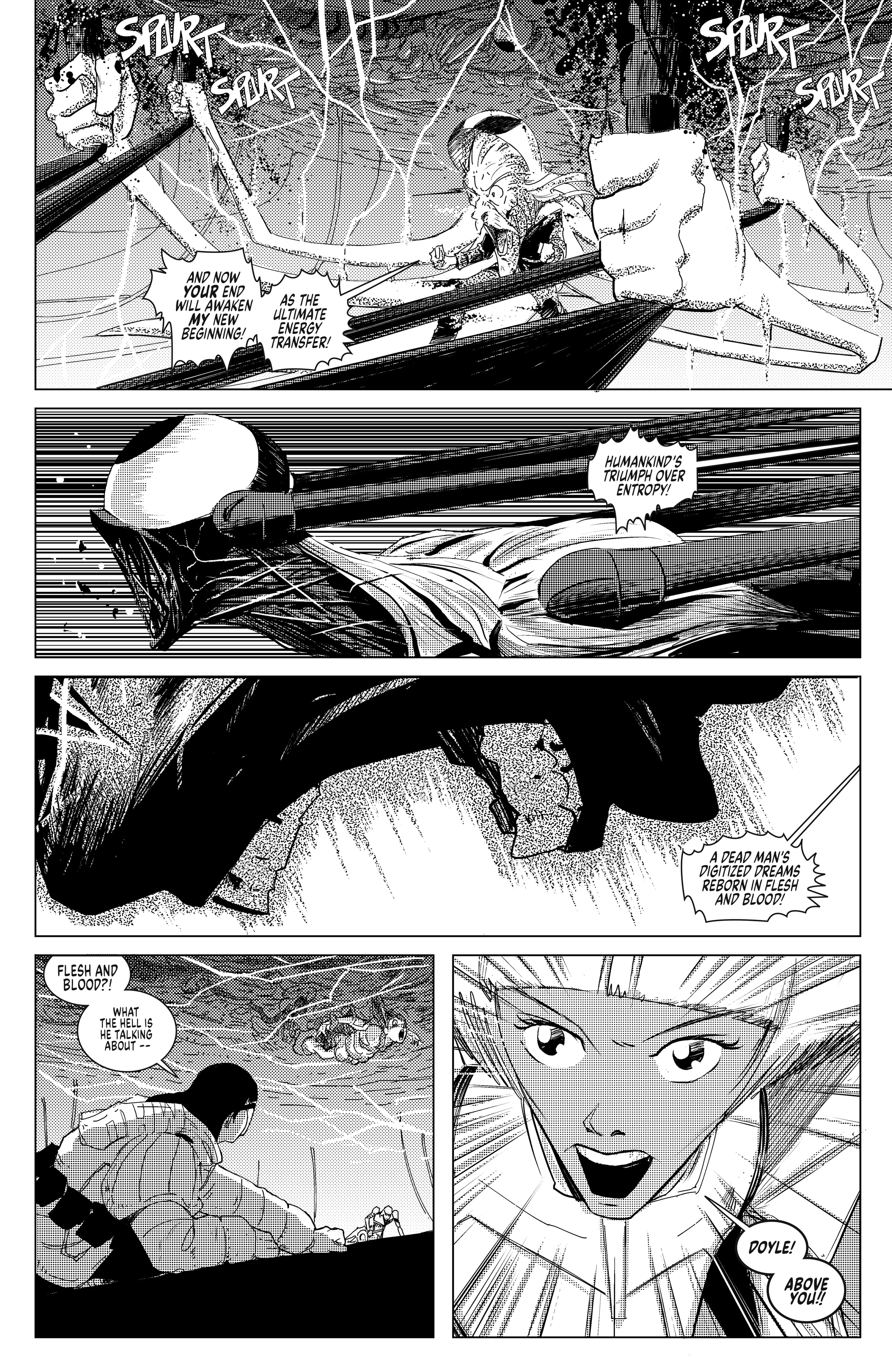 Ghost Cage (2022-) issue 3 - Page 36