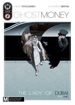 Ghost Money (2017)