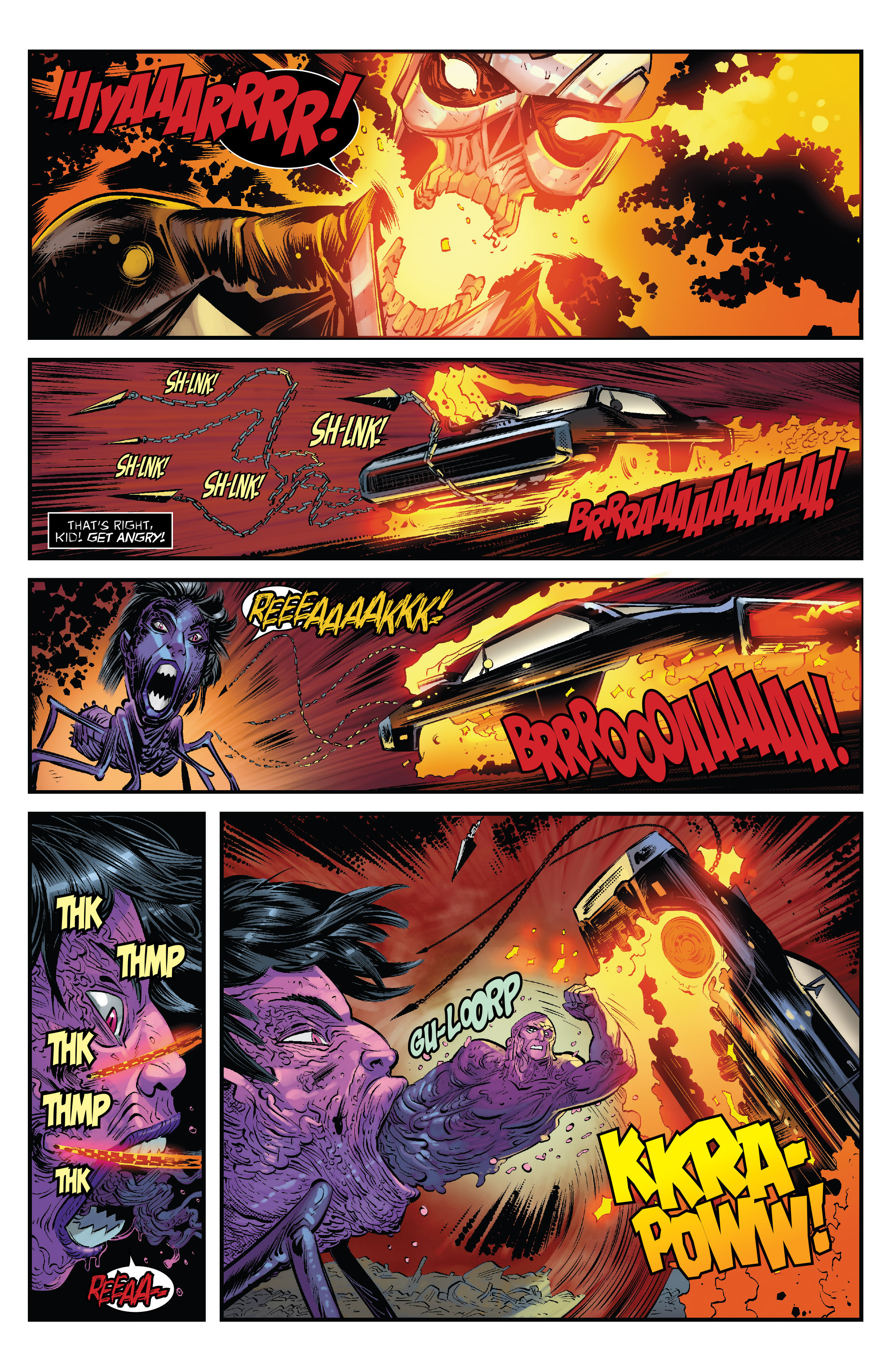 Ghost Rider (2016-) issue 5 - Page 11