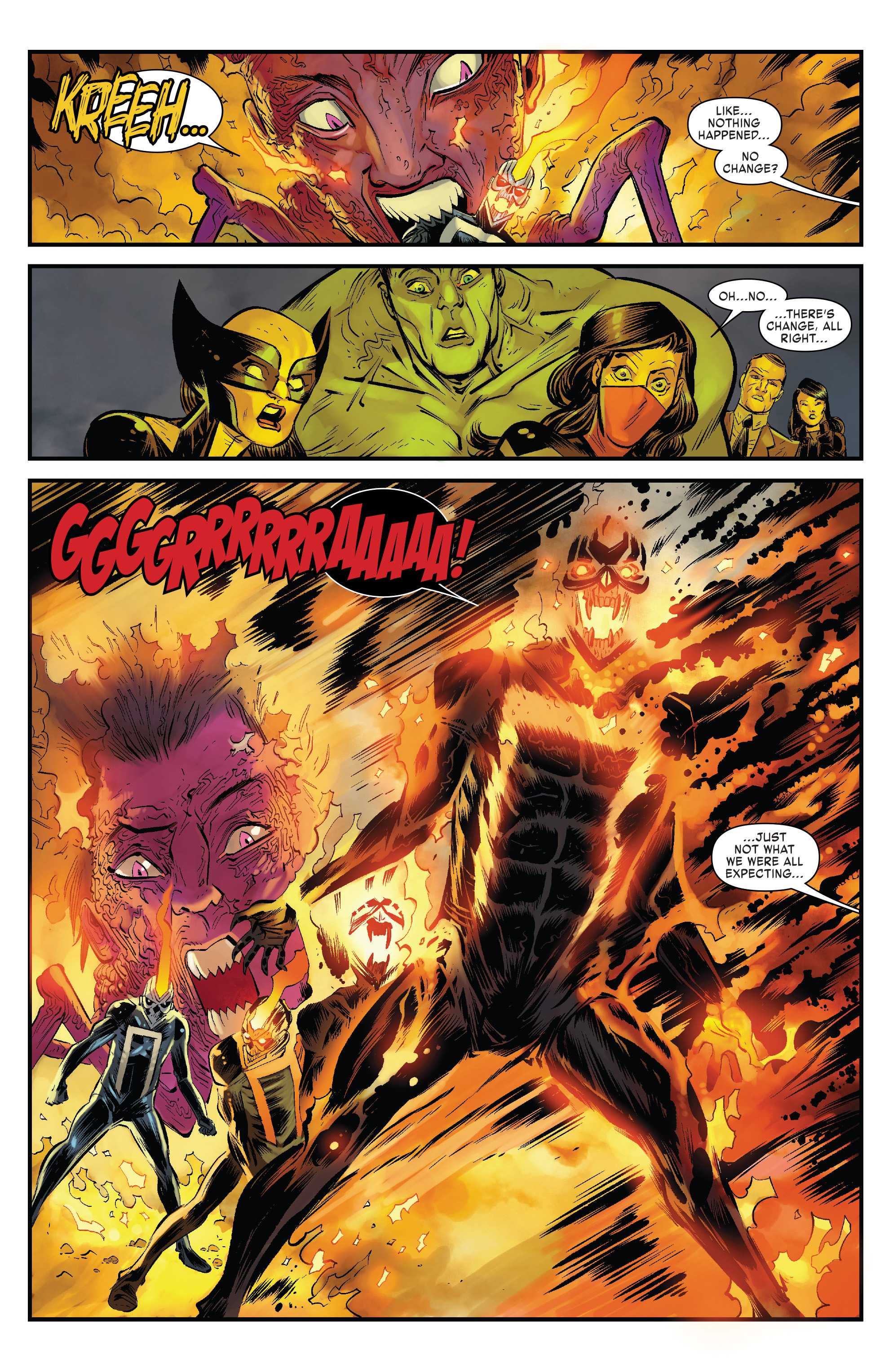 Ghost Rider (2016-) issue 5 - Page 18