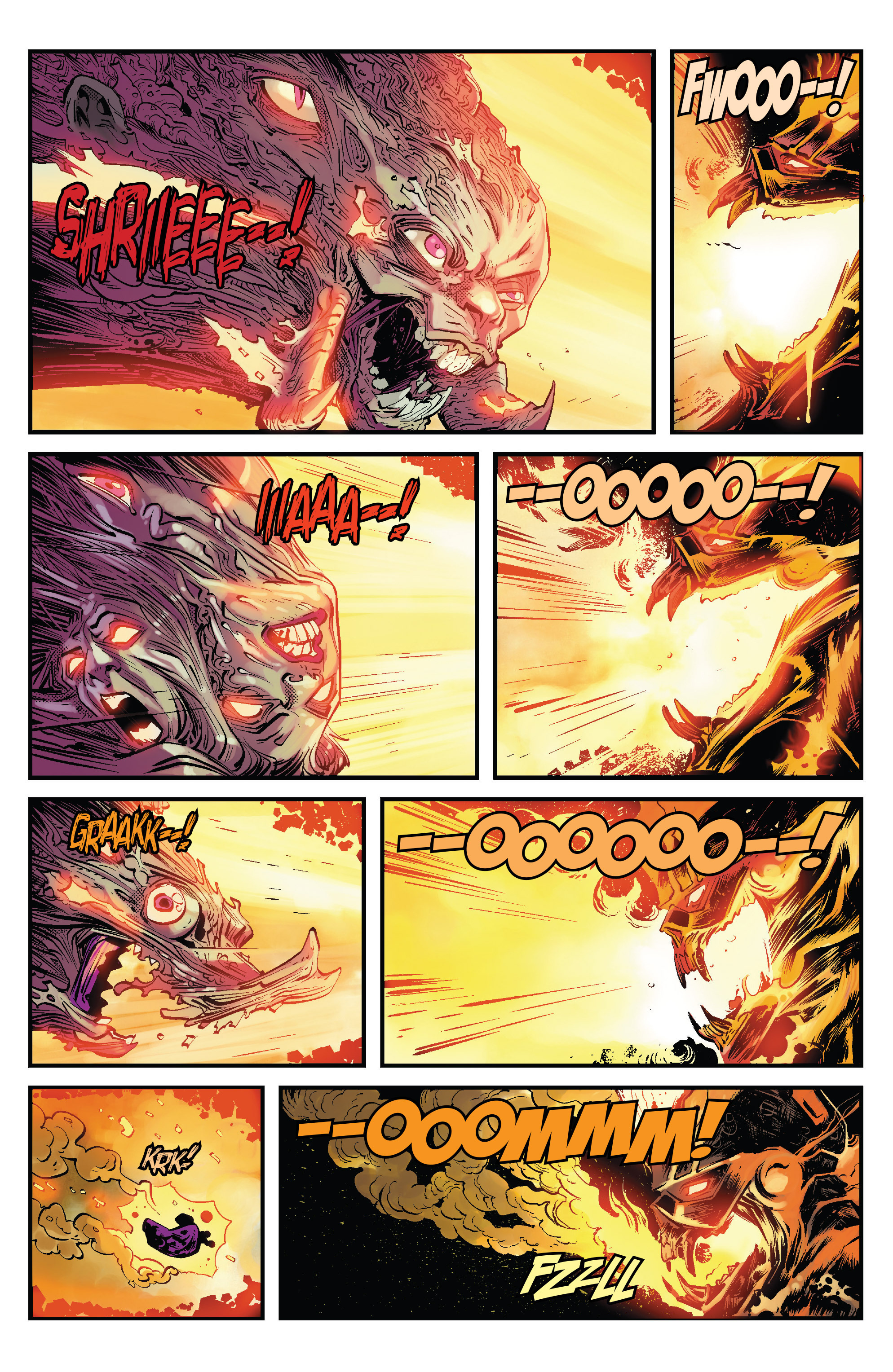 Ghost Rider (2016-) issue 5 - Page 20