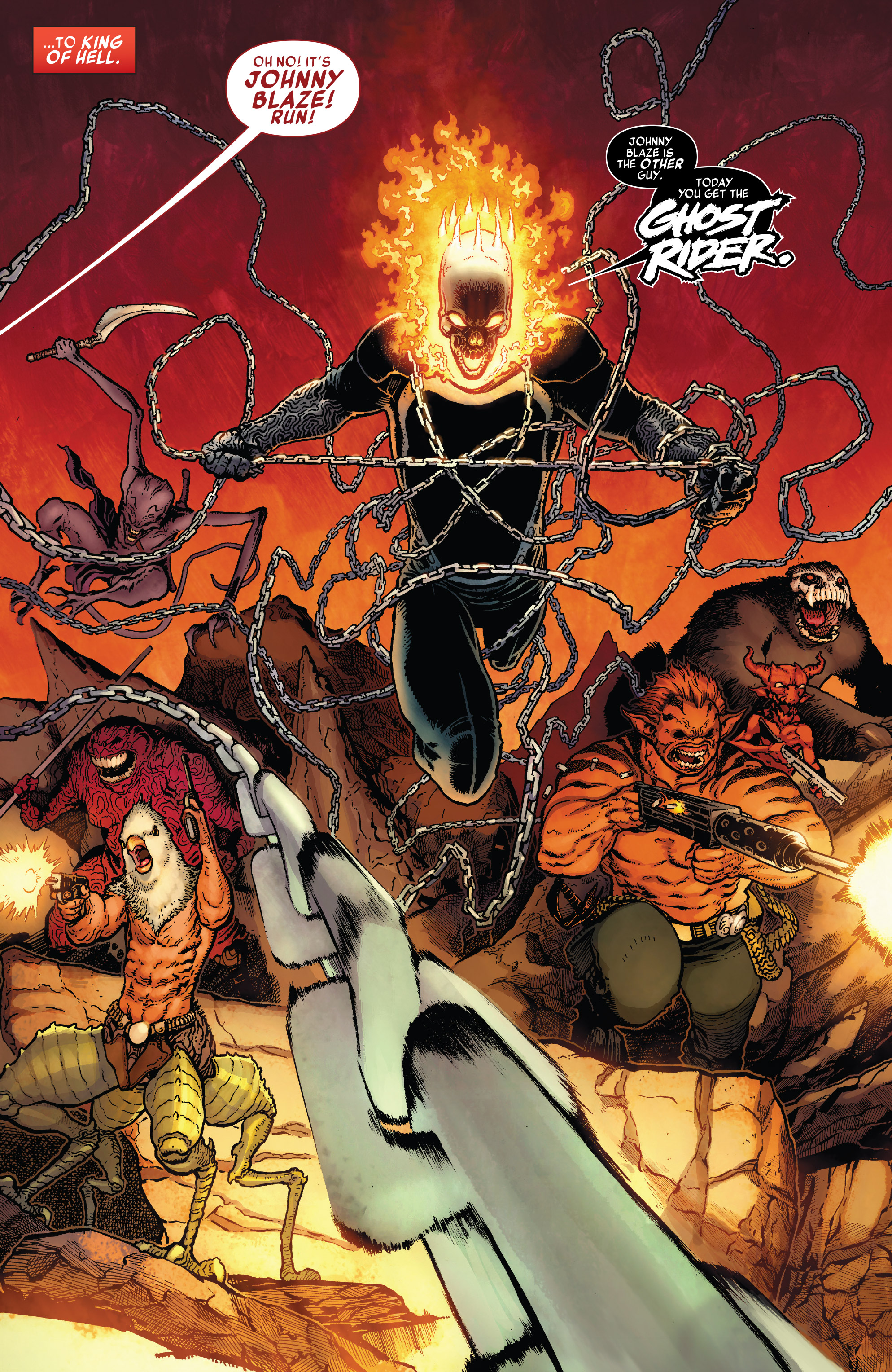 Ghost Rider (2019-): Chapter 1 - Page 4
