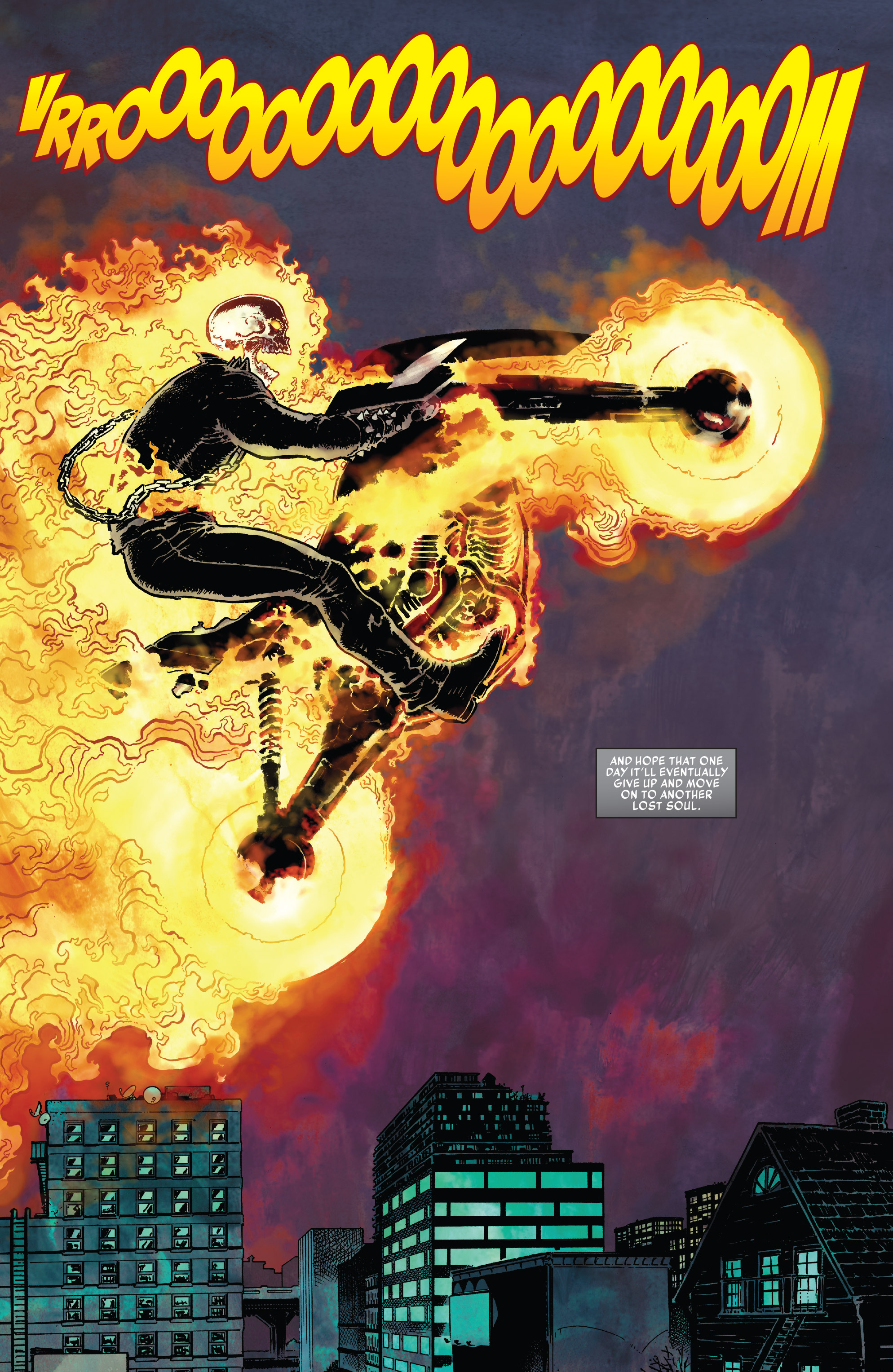 Ghost Rider (2019-) issue 1 - Page 12