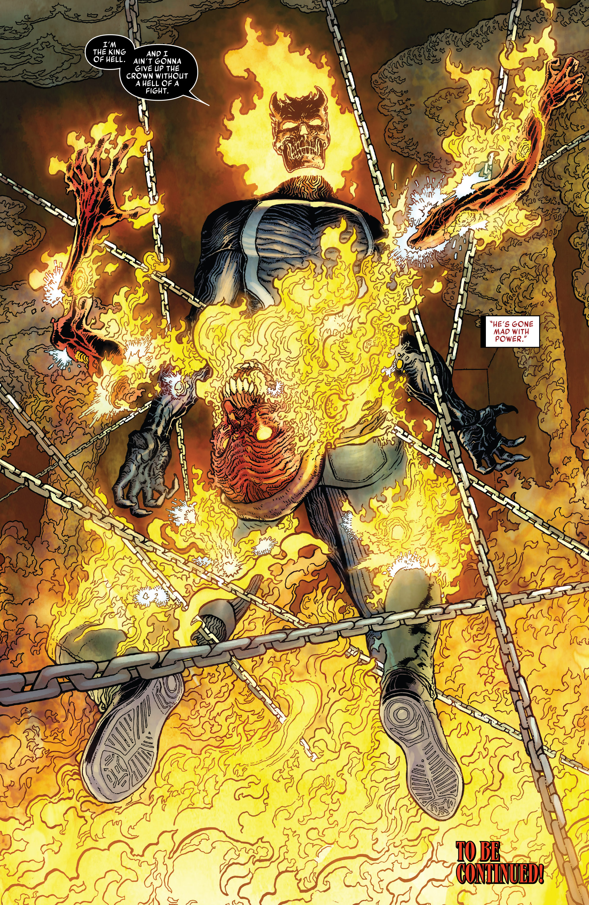 Ghost Rider (2019-) issue 1 - Page 23