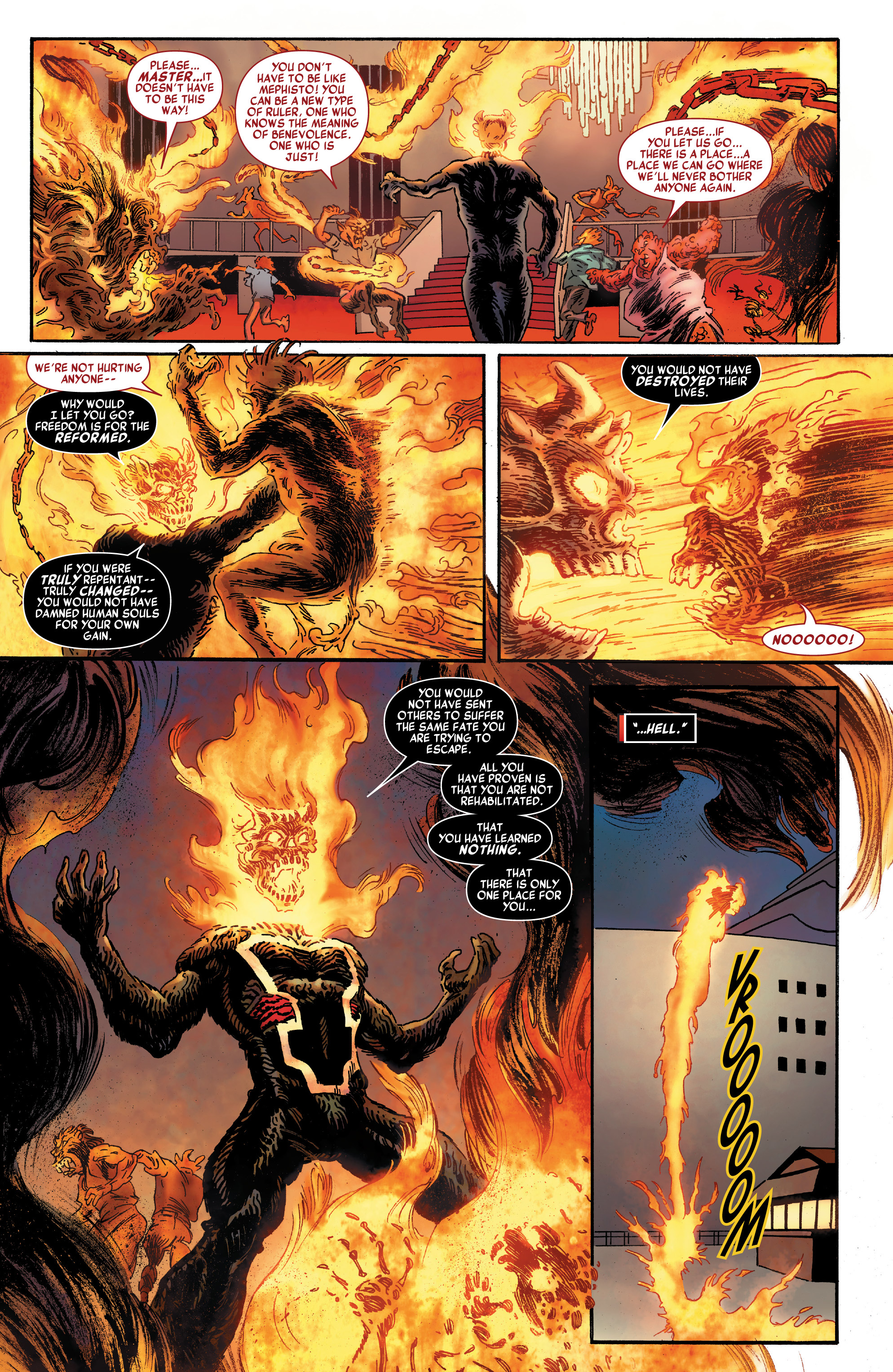 Ghost Rider (2019-) issue 2 - Page 11