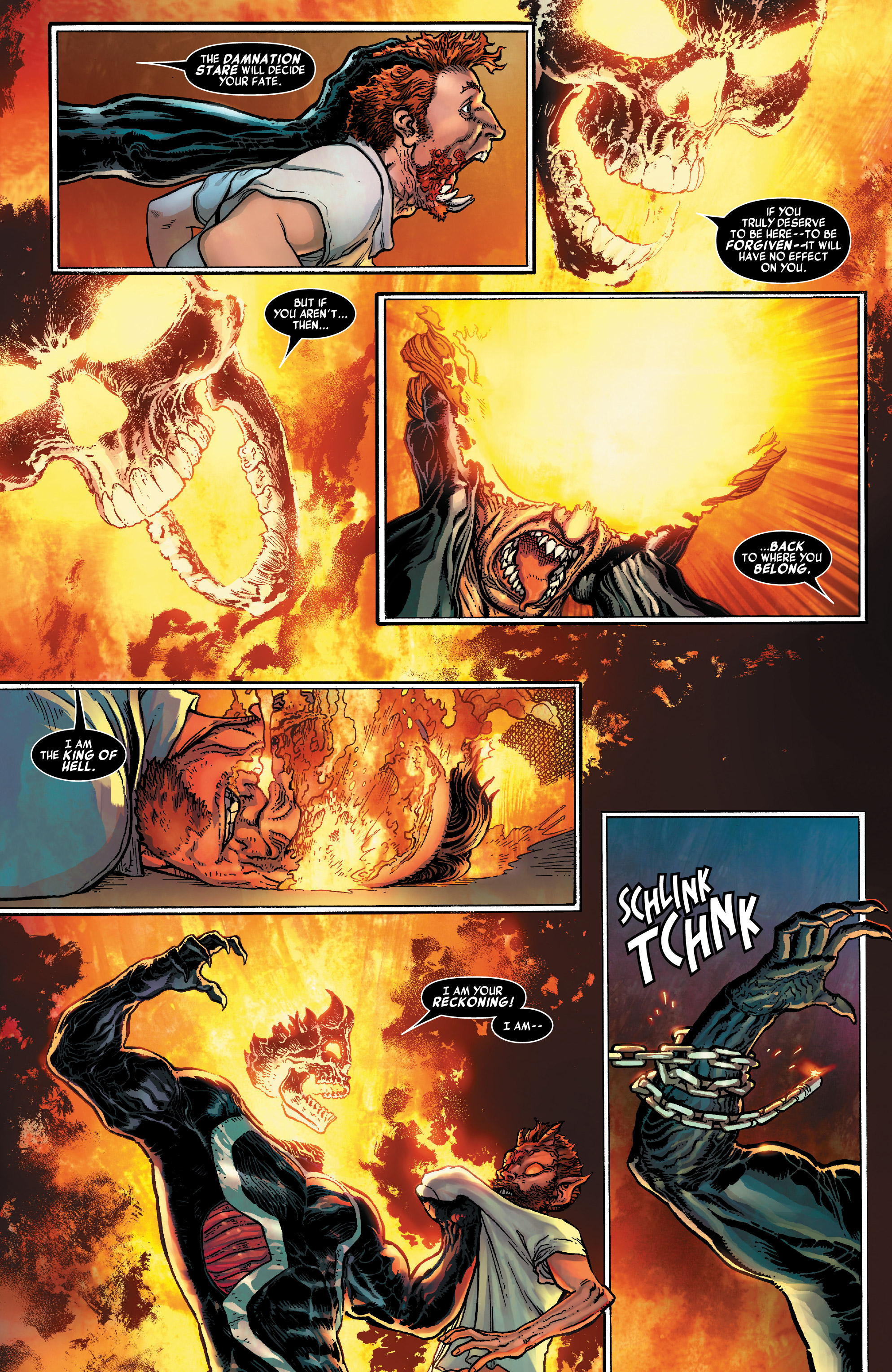 Ghost Rider (2019-): Chapter 2 - Page 12 