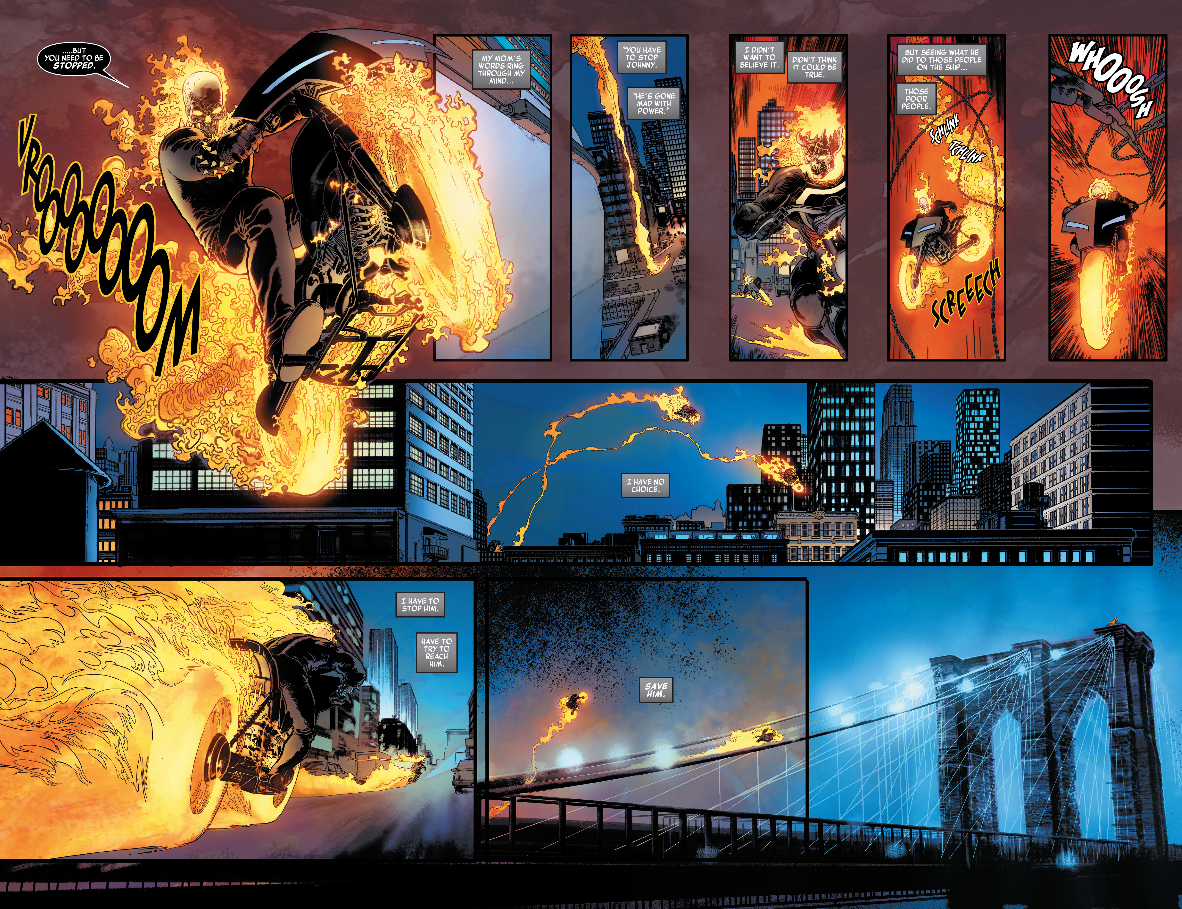 Ghost Rider (2019-) issue 2 - Page 18