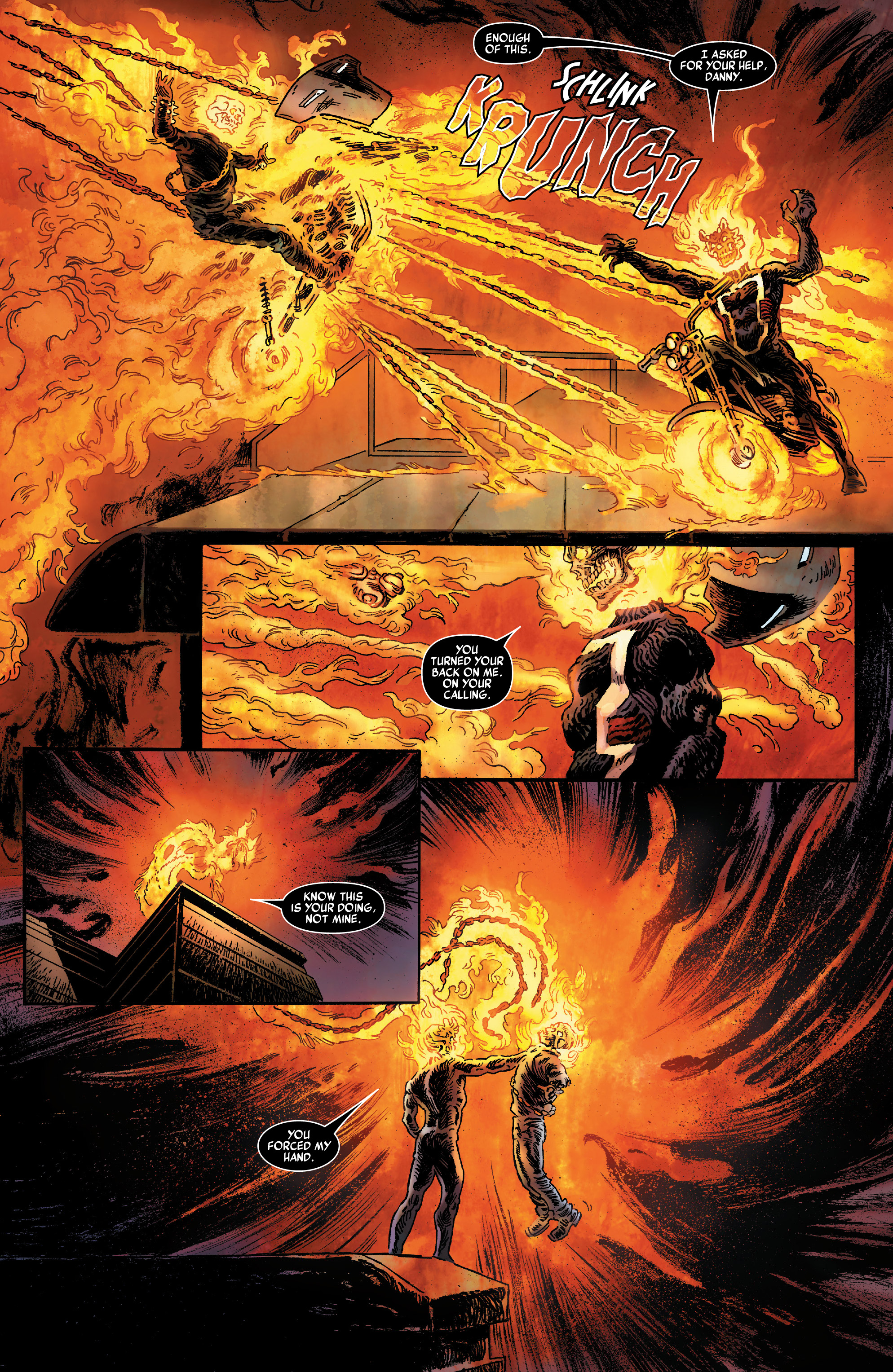 Ghost Rider (2019-) issue 2 - Page 19