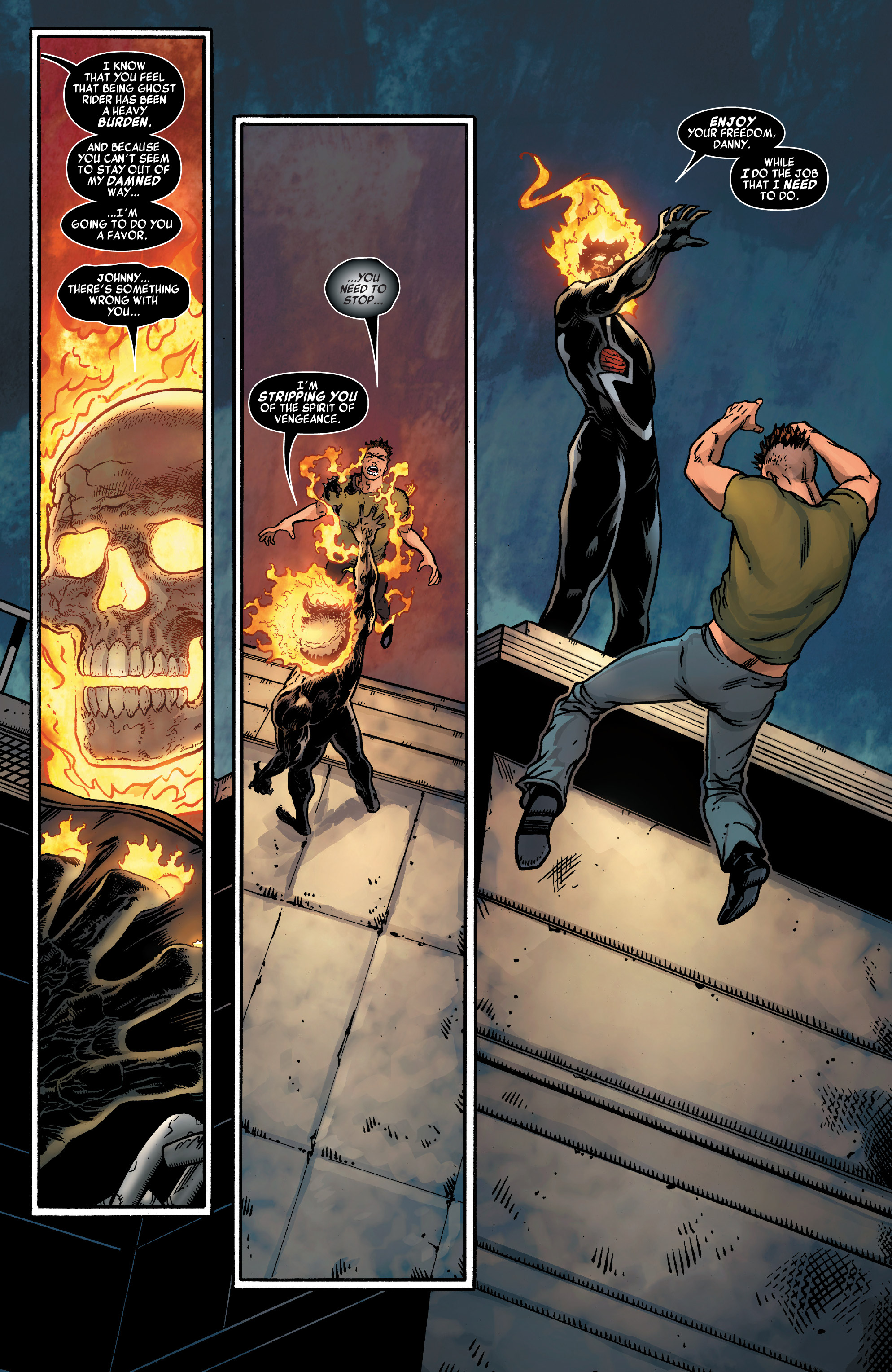 Ghost Rider (2019-) issue 2 - Page 20