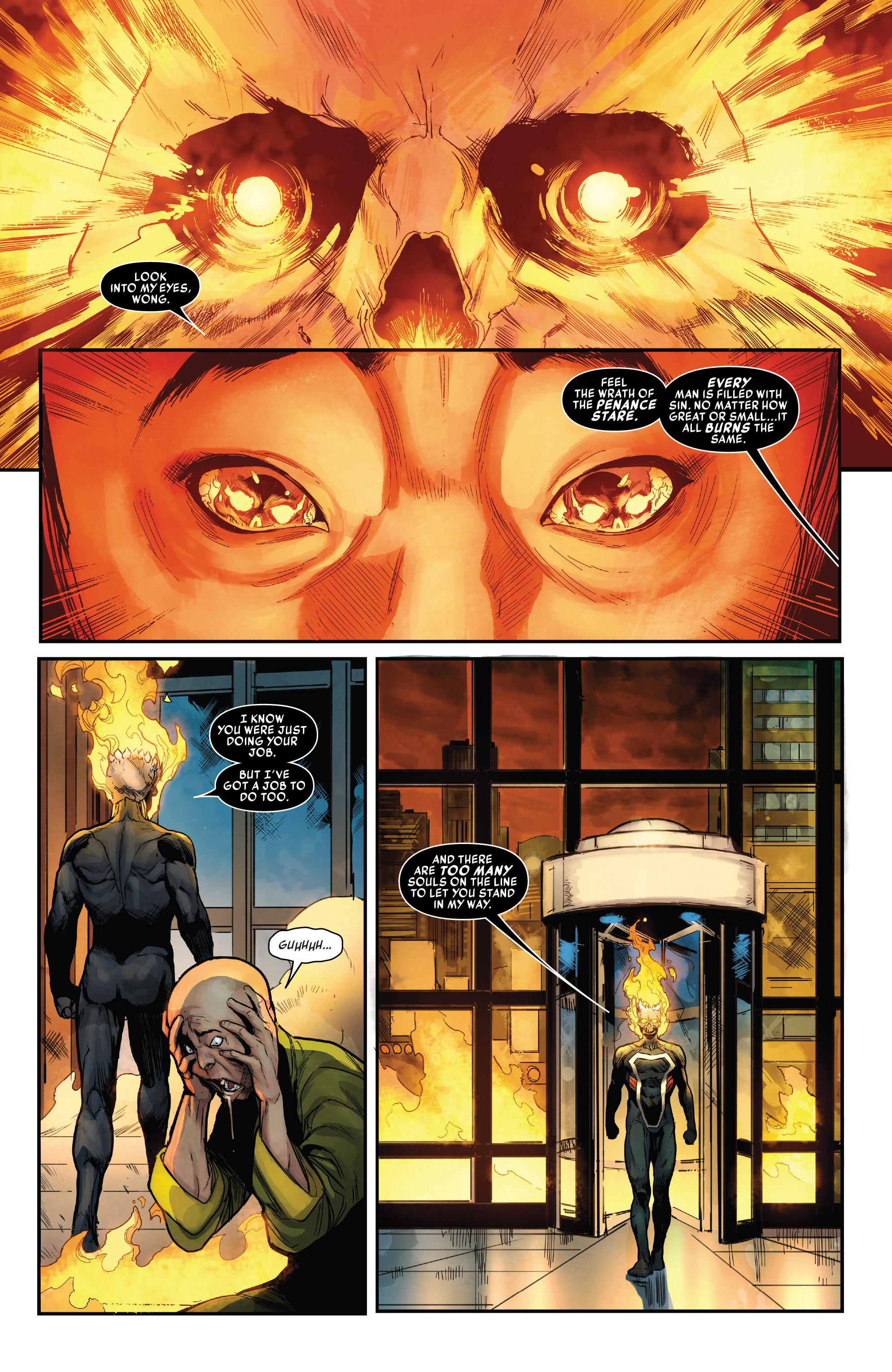 Ghost Rider (2019-) issue 4 - Page 10