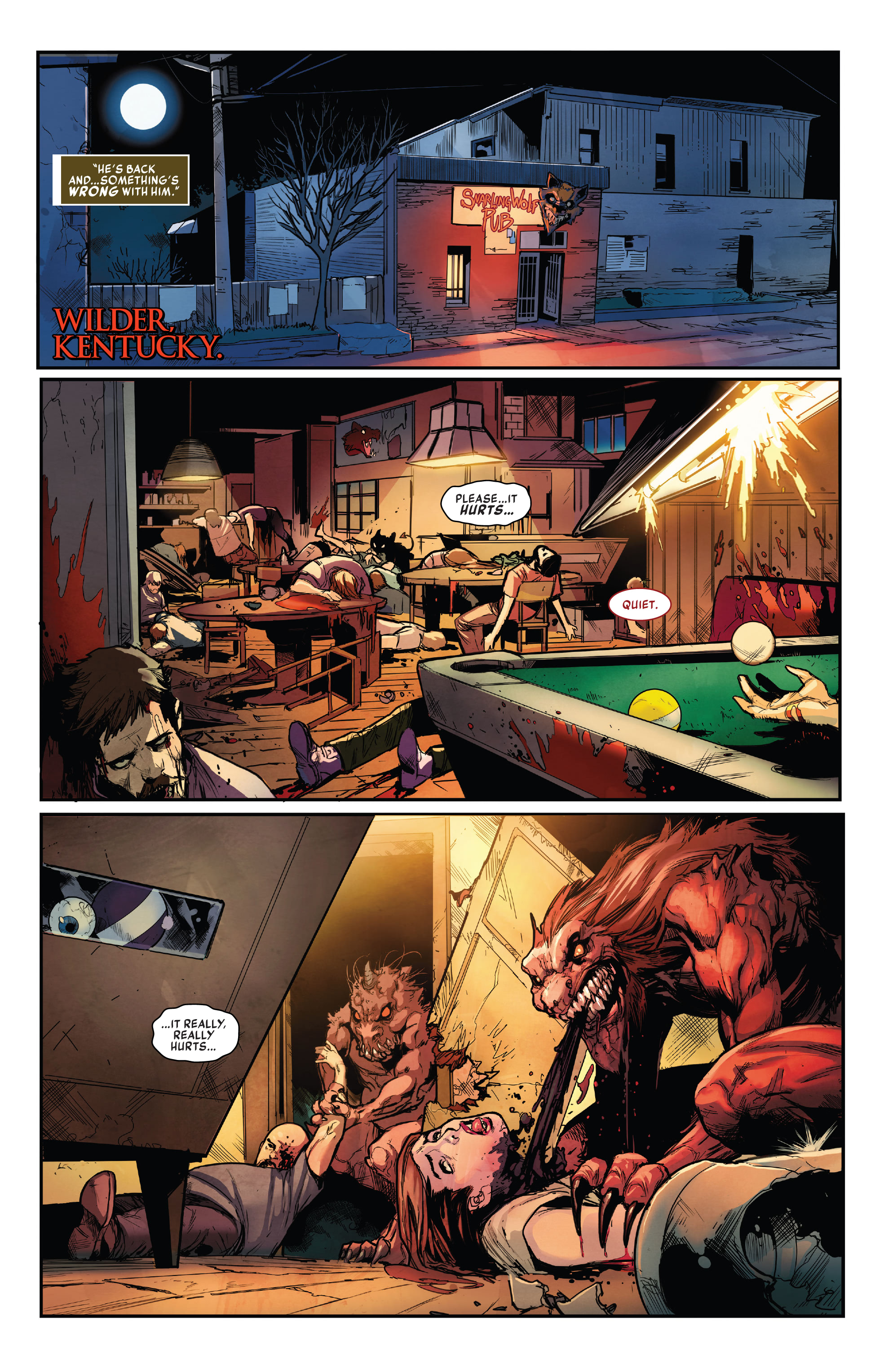 Ghost Rider (2019-) issue 5 - Page 18