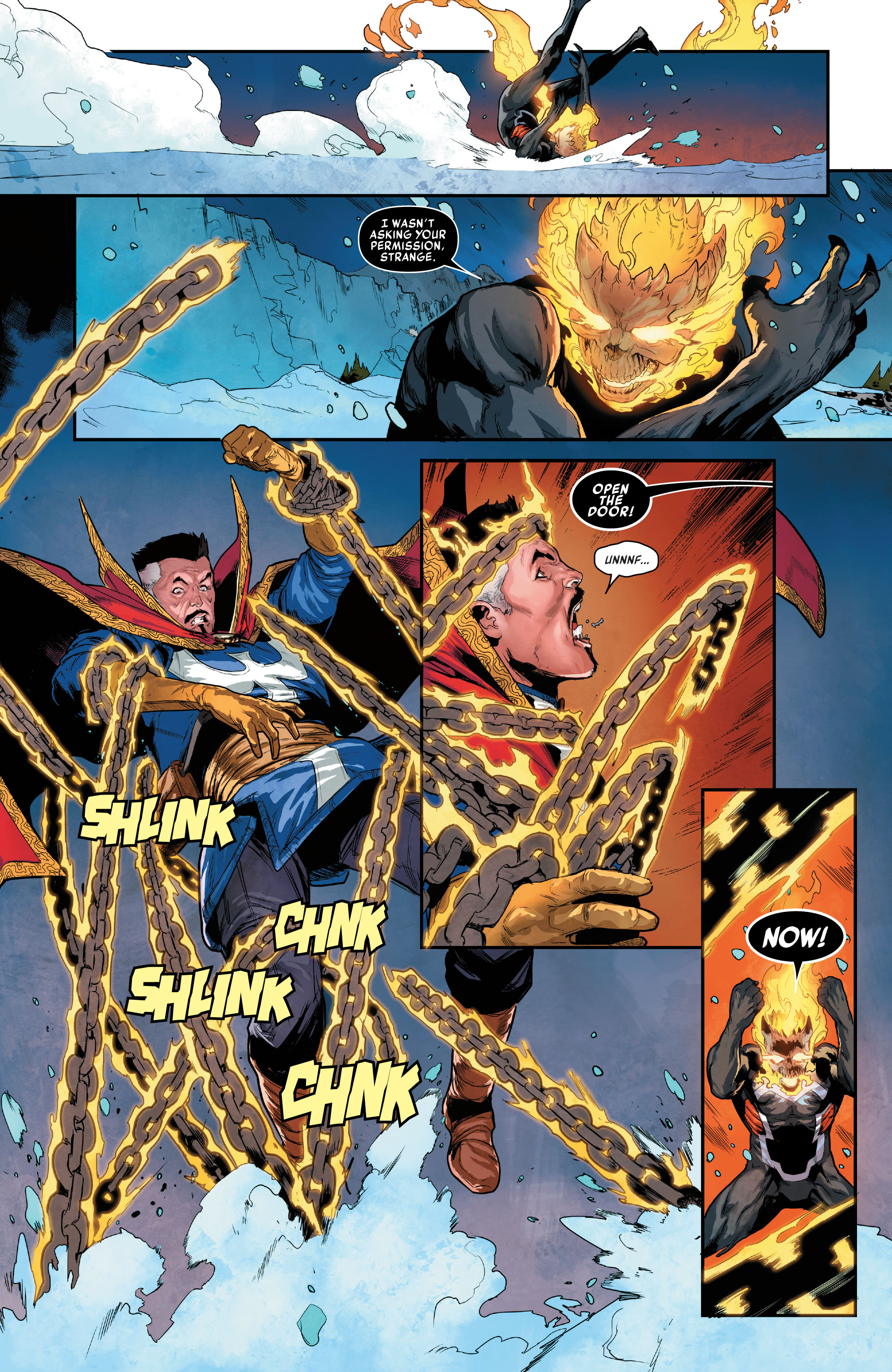 Ghost Rider (2019-) issue 6 - Page 15