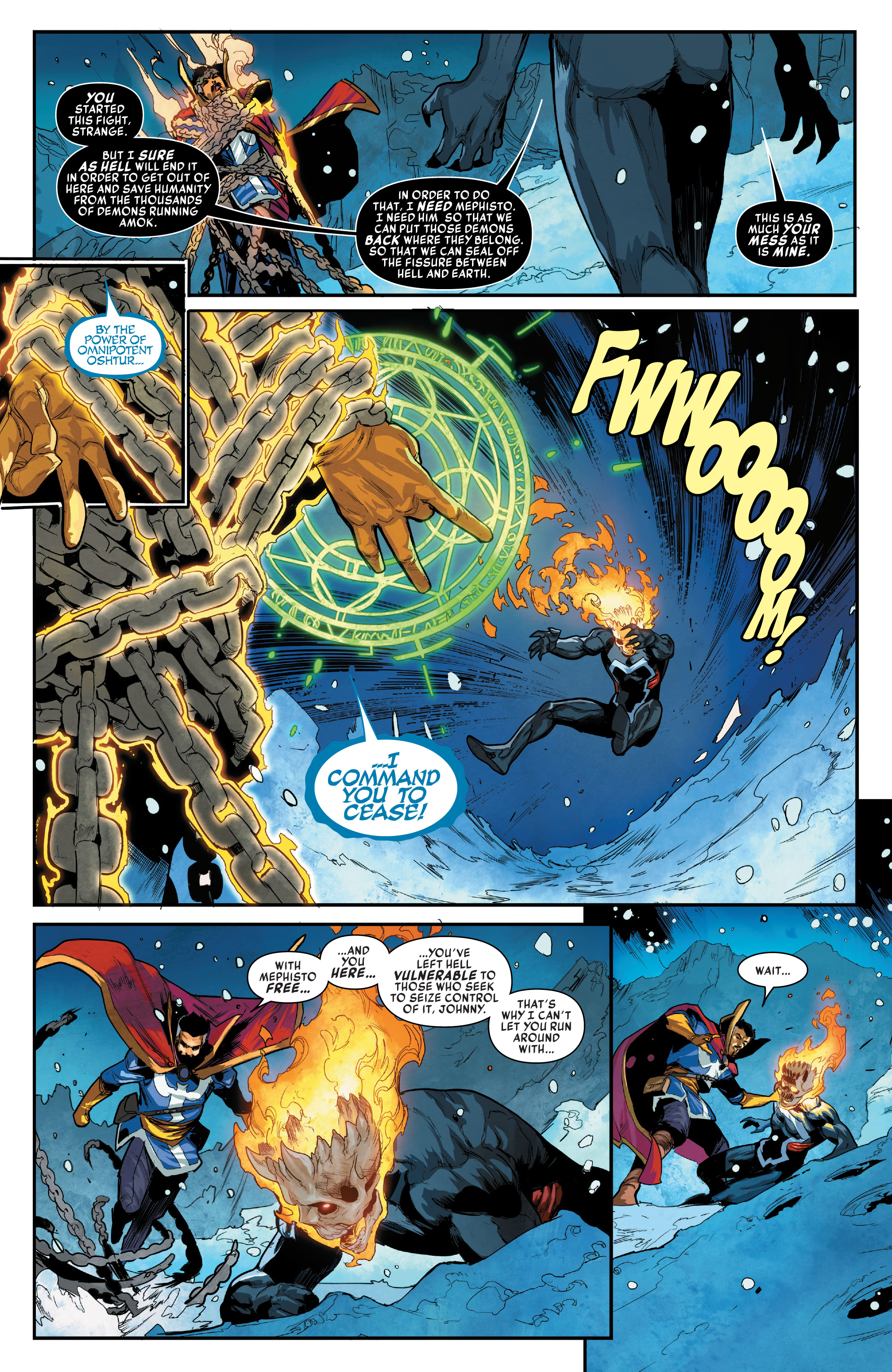 Ghost Rider (2019-) issue 6 - Page 16