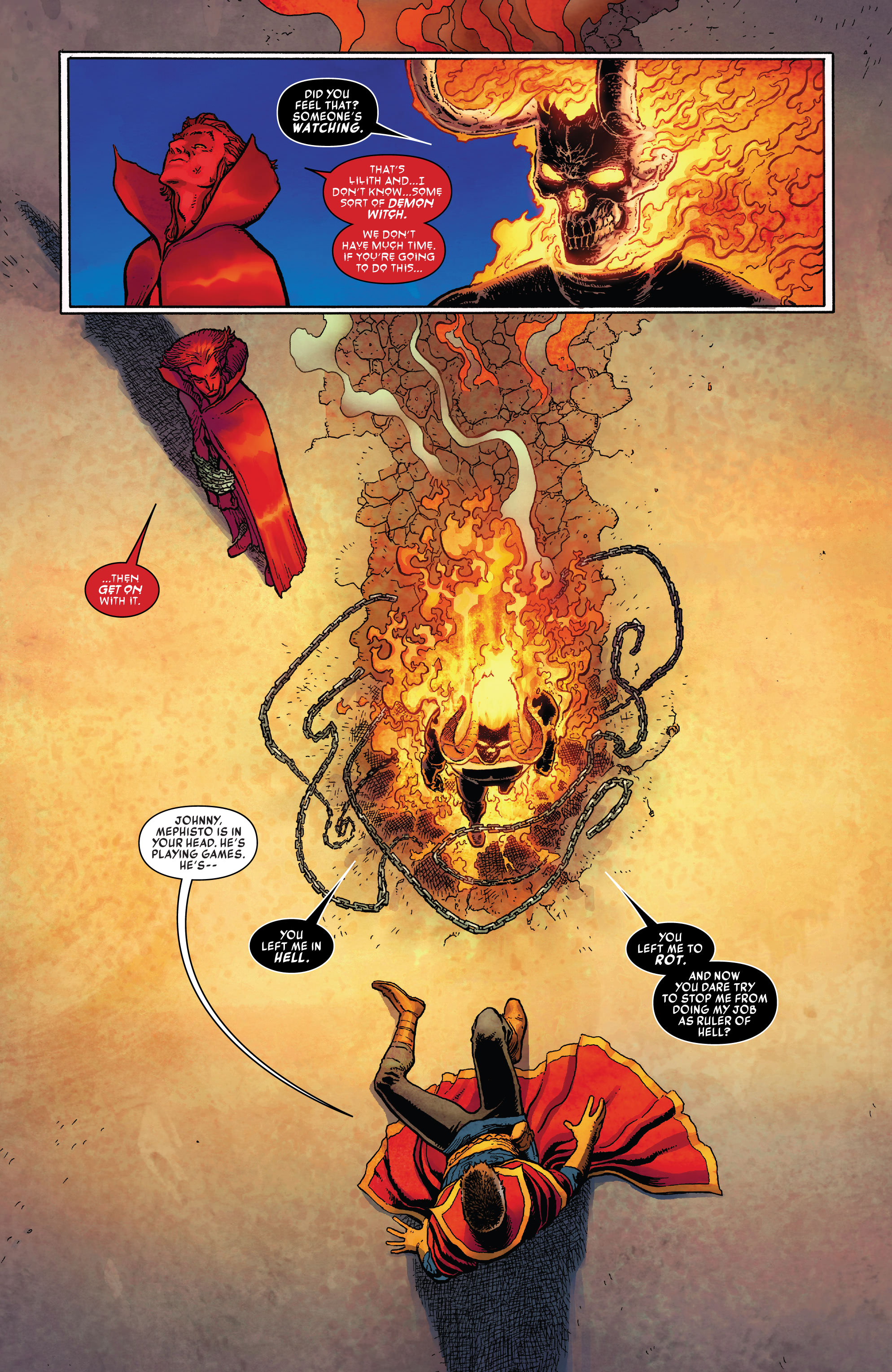 Ghost Rider (2019-) issue 7 - Page 6