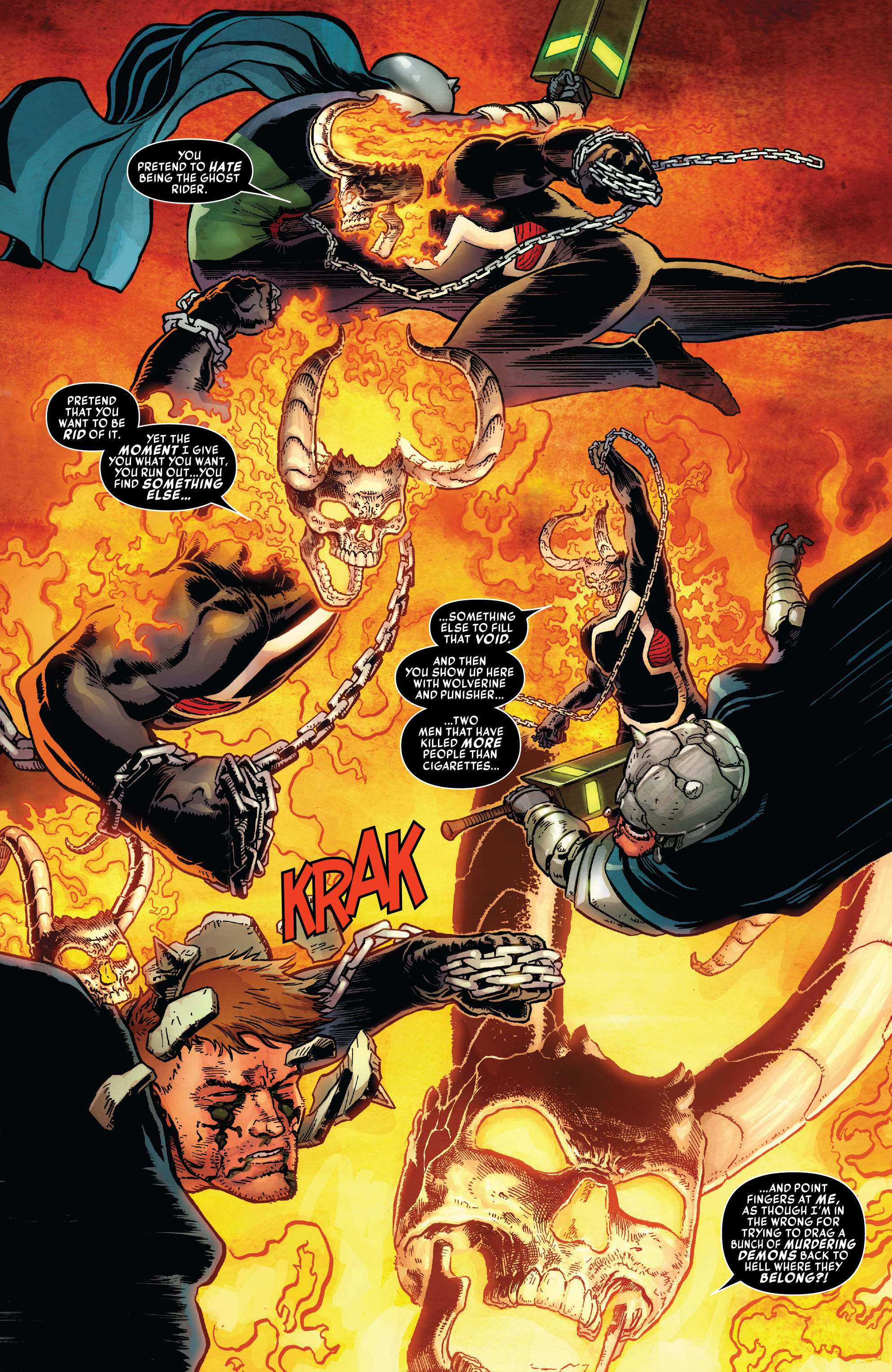 Ghost Rider (2019-) issue 7 - Page 12