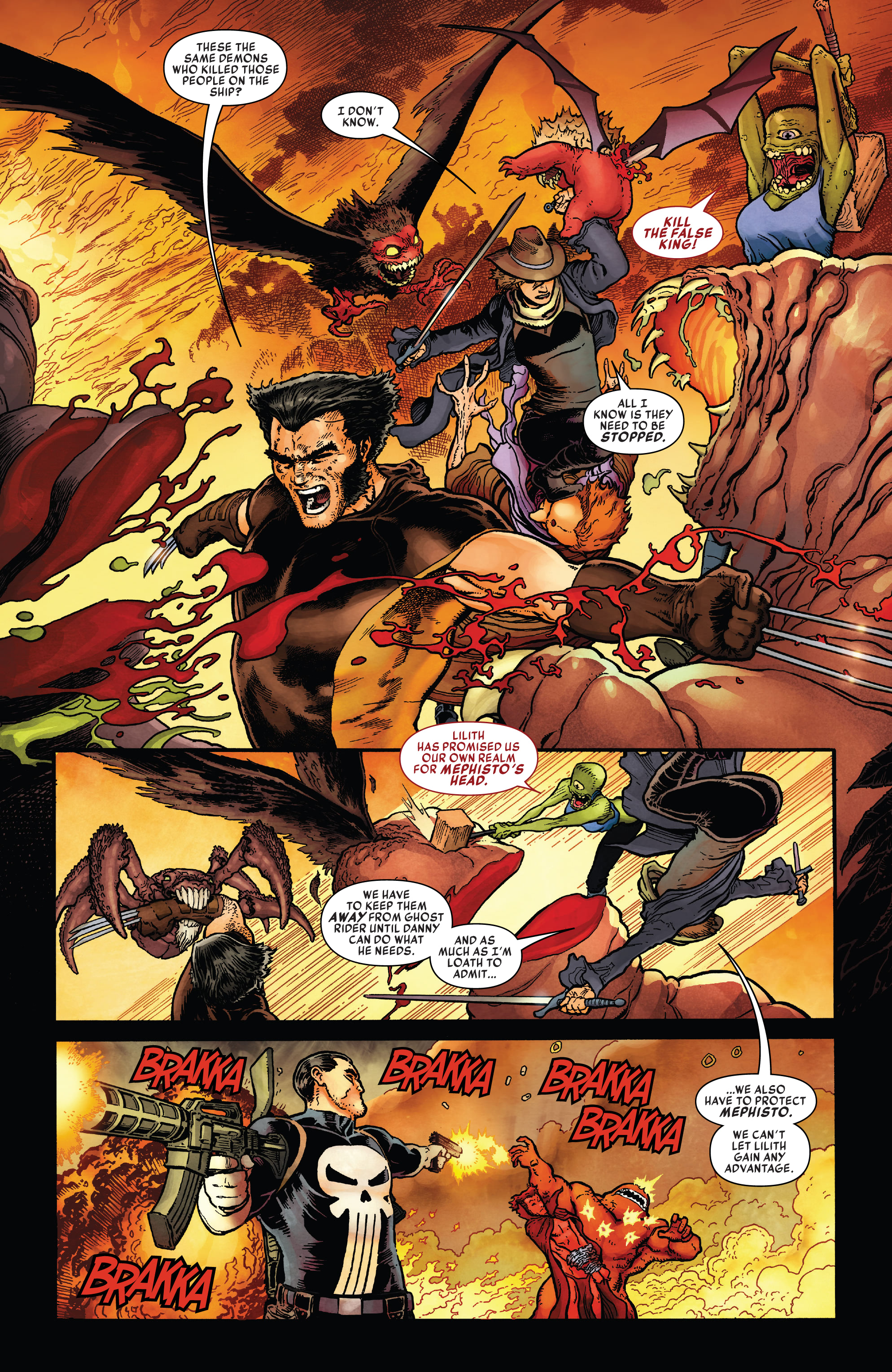 Ghost Rider (2019-) issue 7 - Page 13