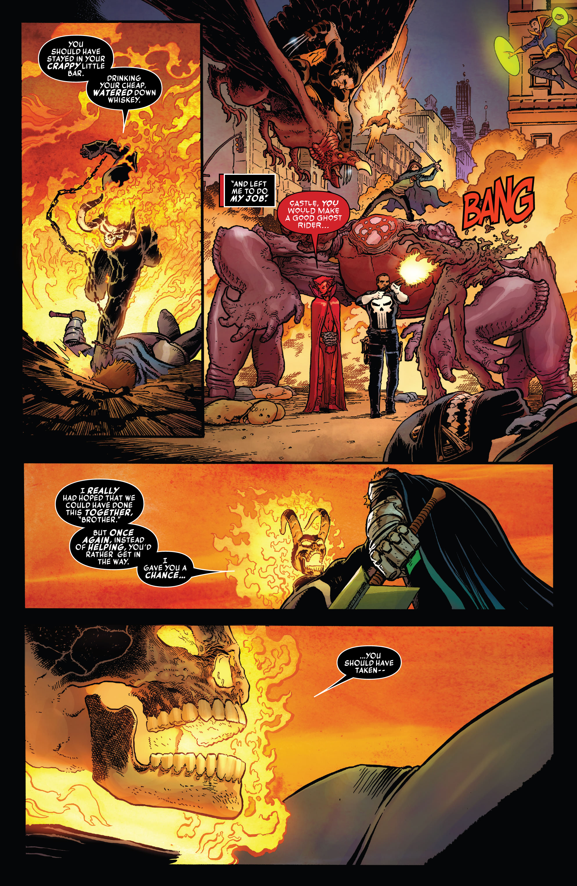 Ghost Rider (2019-) issue 7 - Page 14