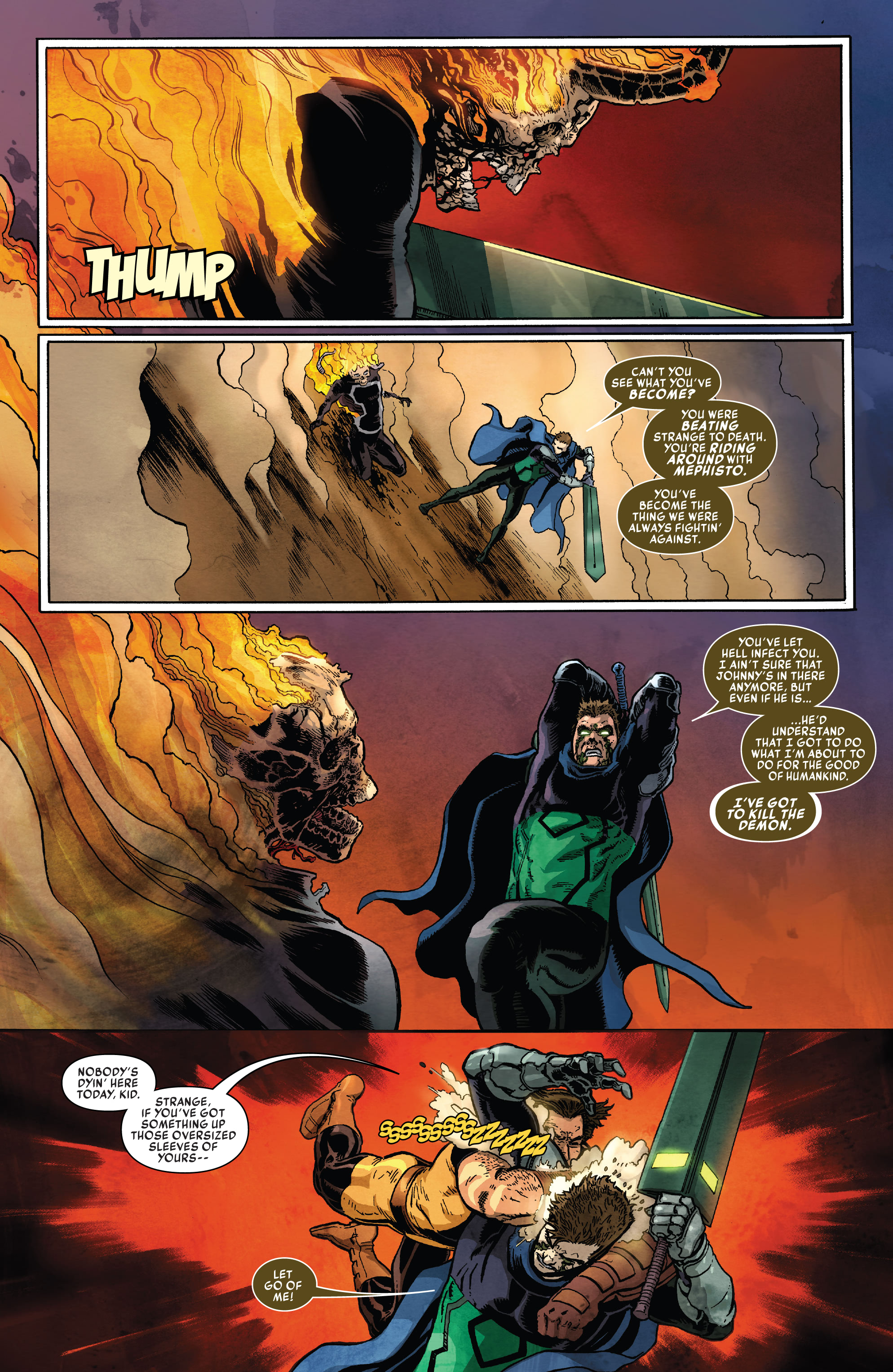 Ghost Rider (2019-) issue 7 - Page 16