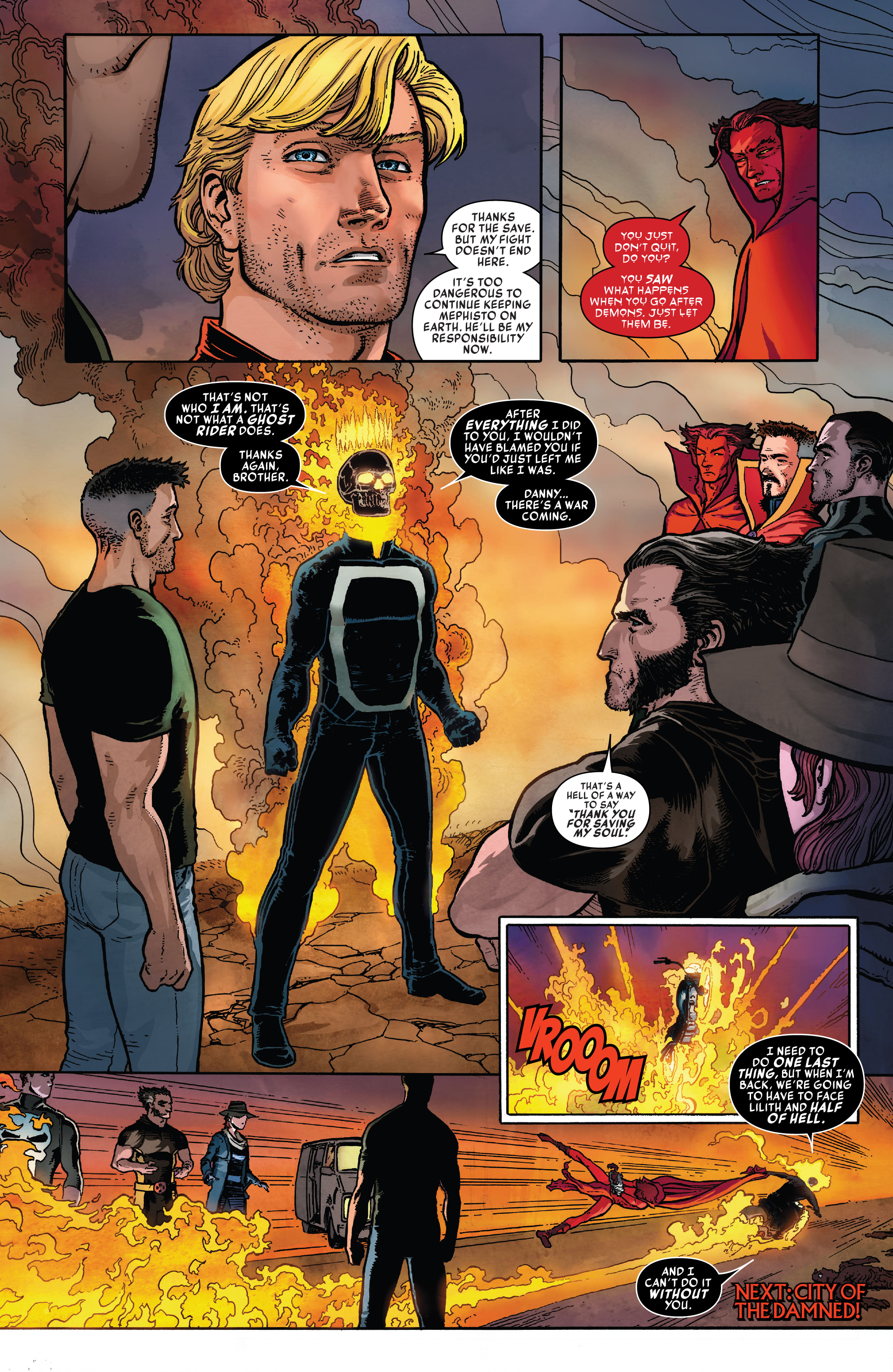 Ghost Rider (2019-) issue 7 - Page 20