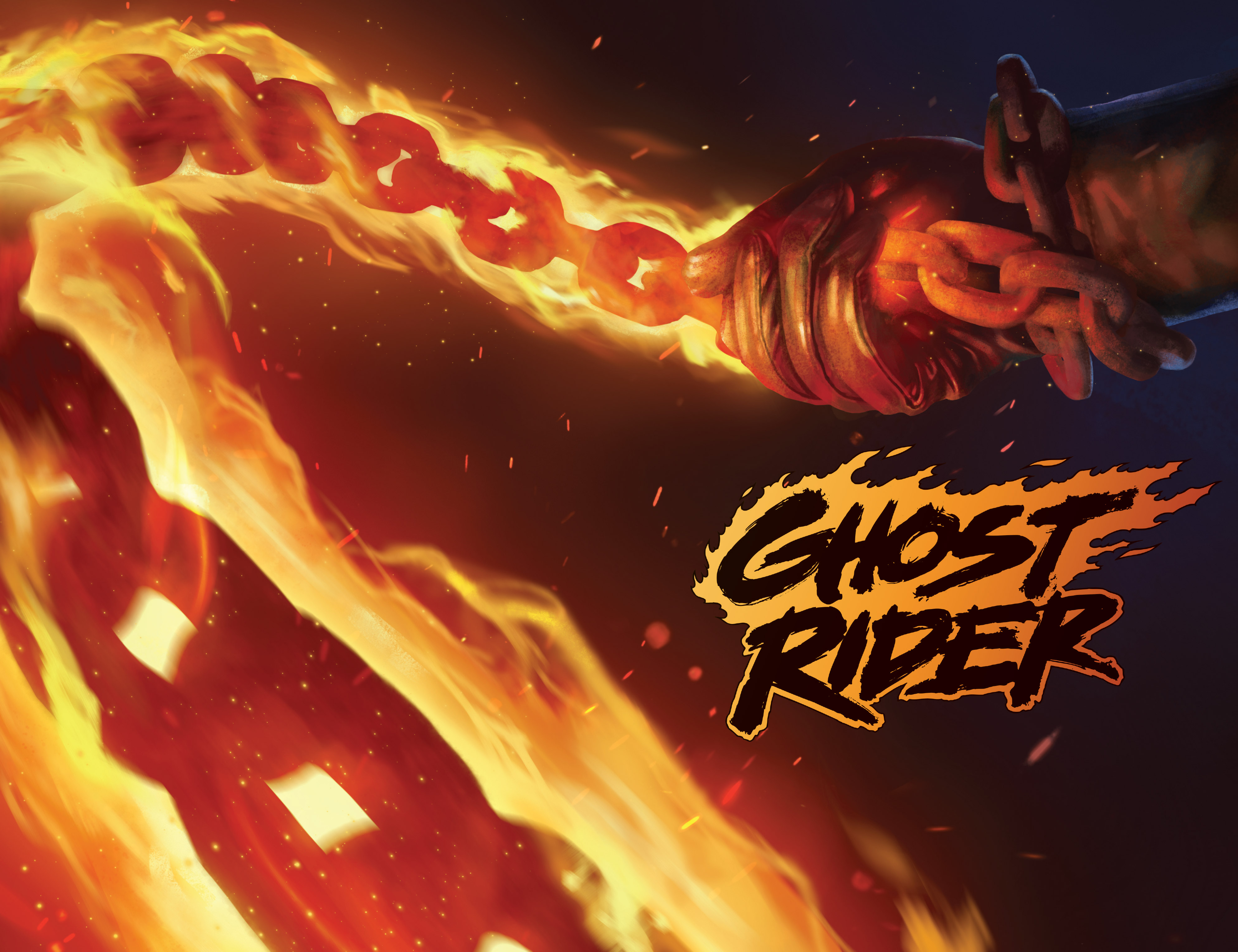 Ghost Rider (2019-) issue Director's Cut 1 - Page 37