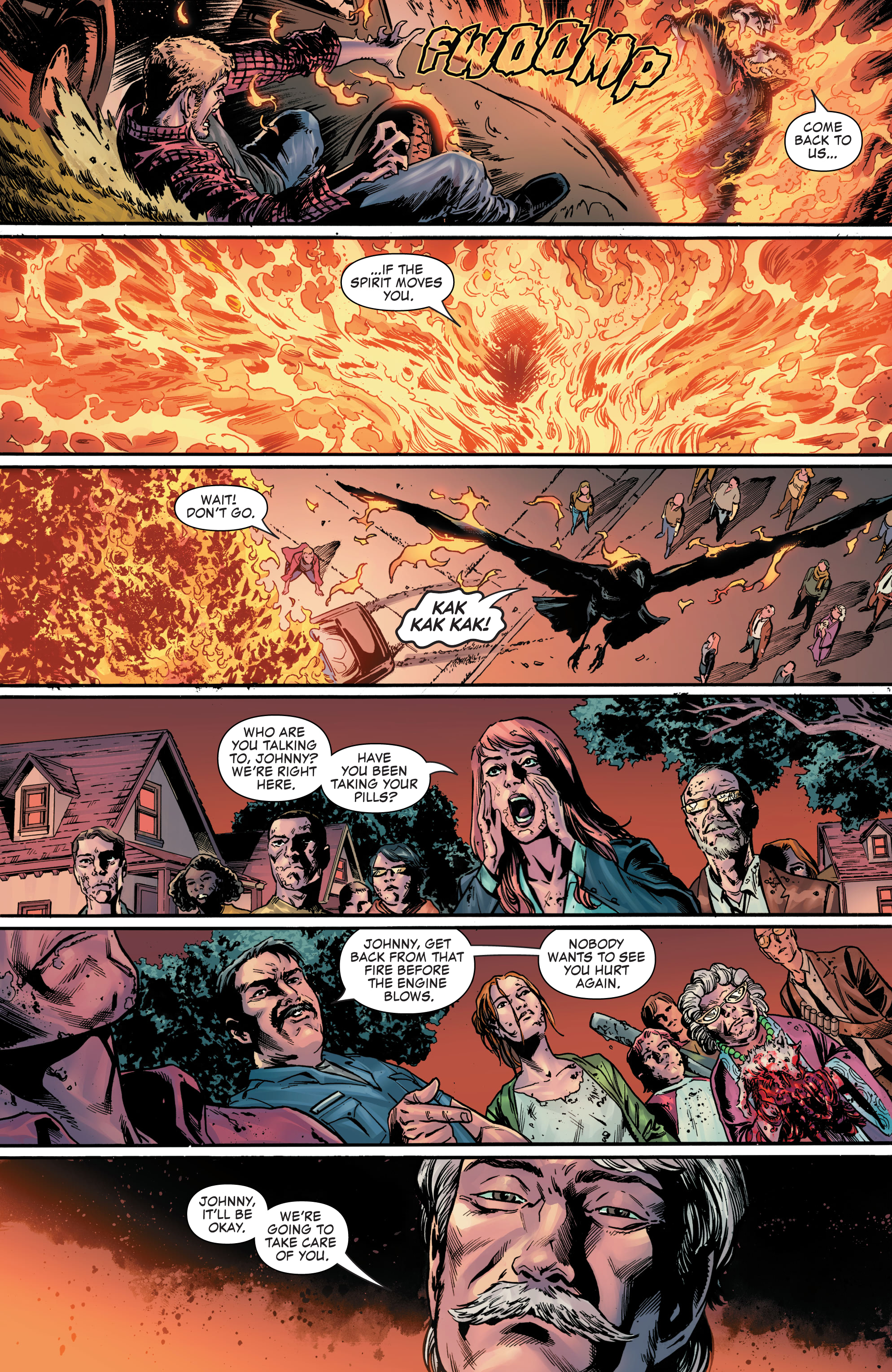 Ghost Rider (2022-) issue 1 - Page 33