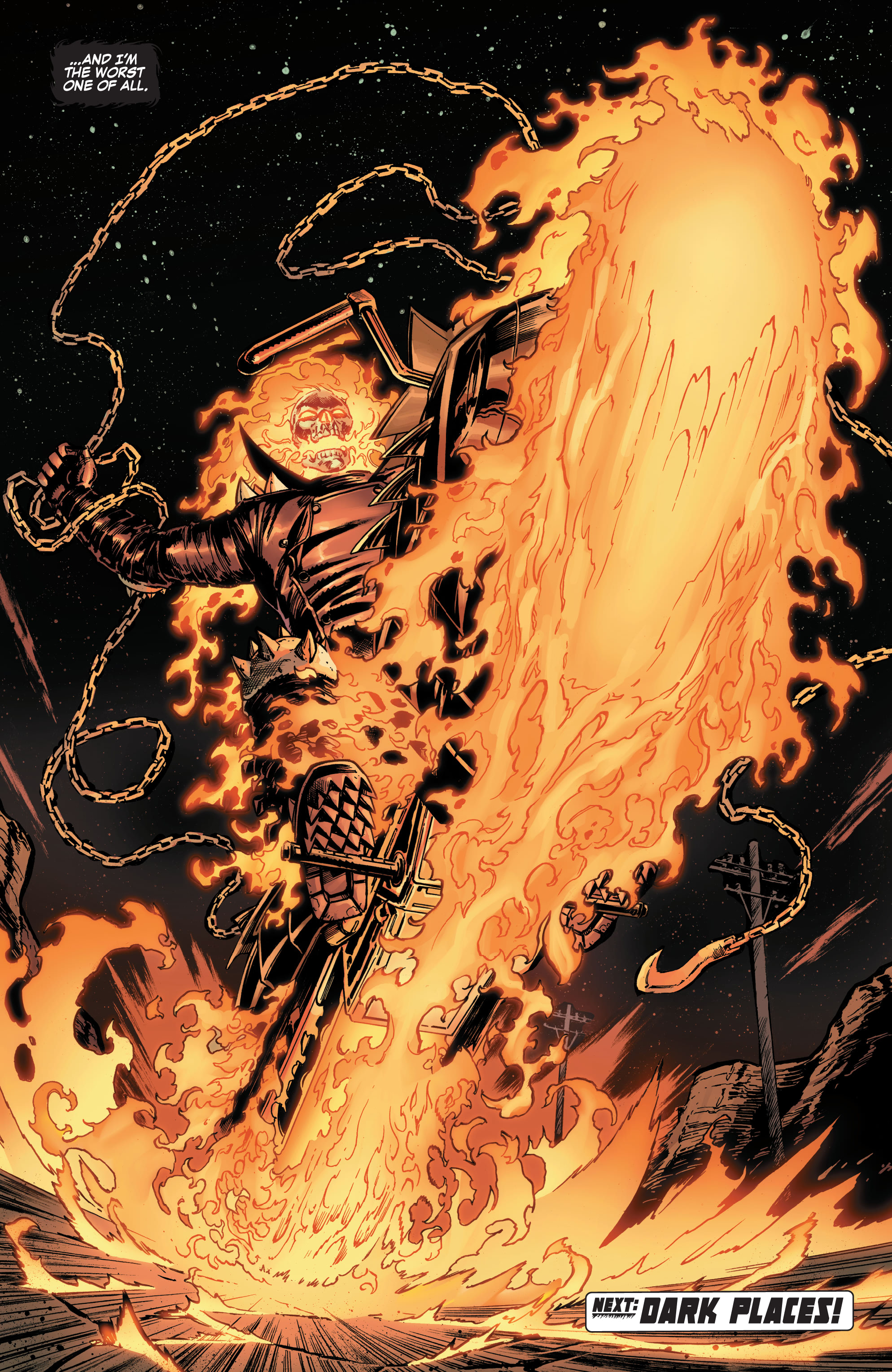 Ghost Rider (2022-) issue 1 - Page 41