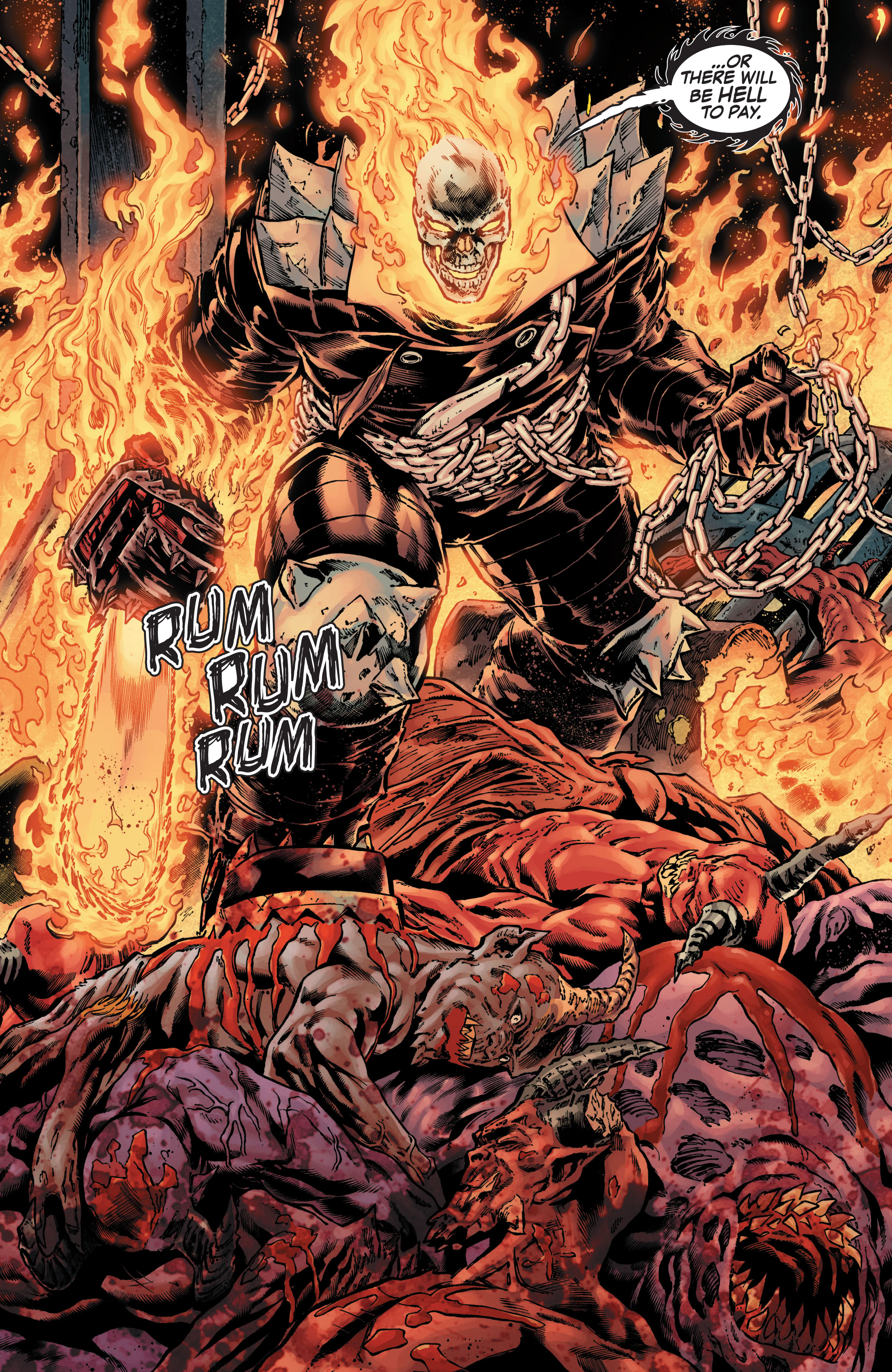 Ghost Rider (2022-) issue 10 - Page 4