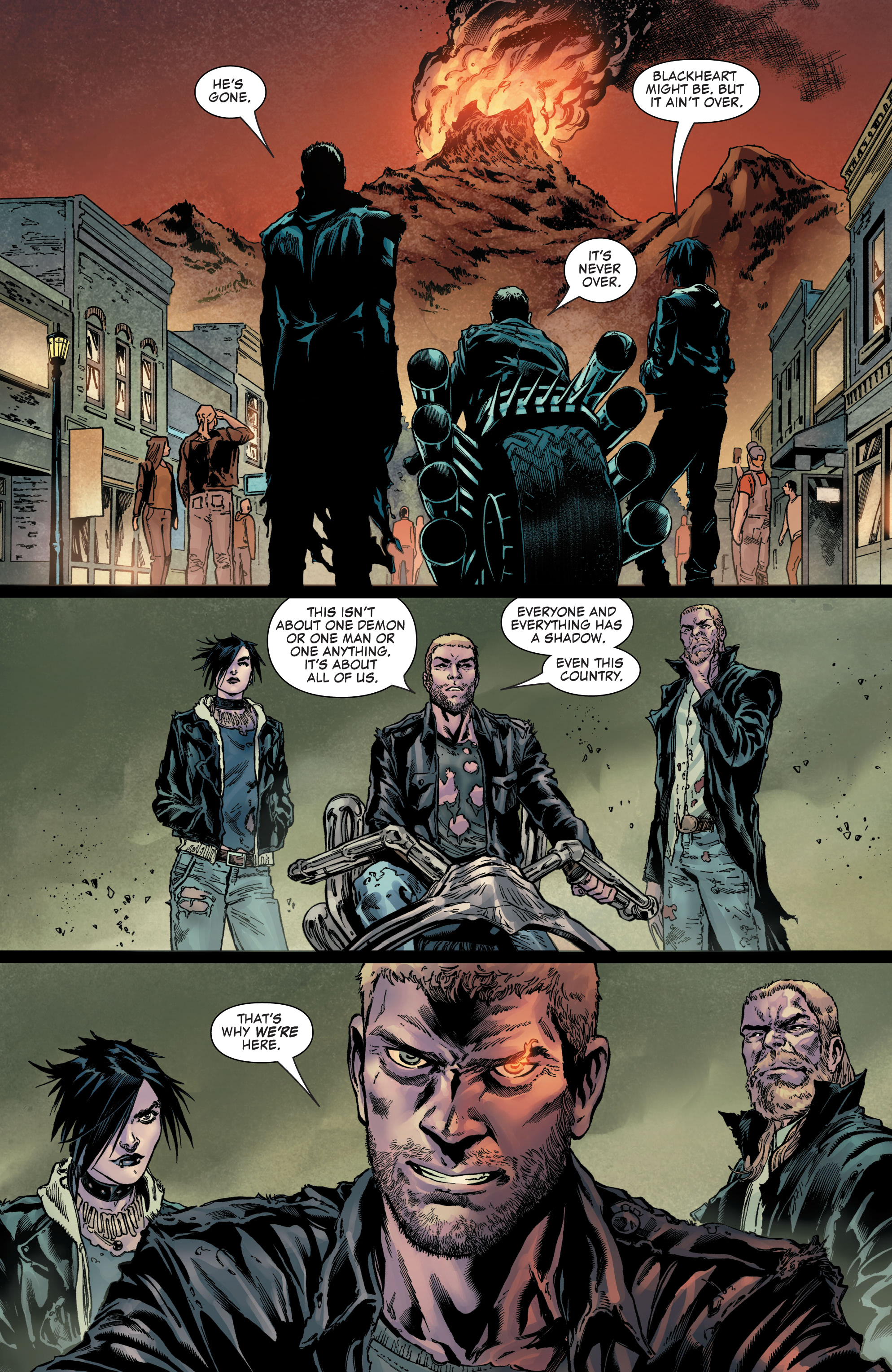 Ghost Rider (2022-) issue 10 - Page 26