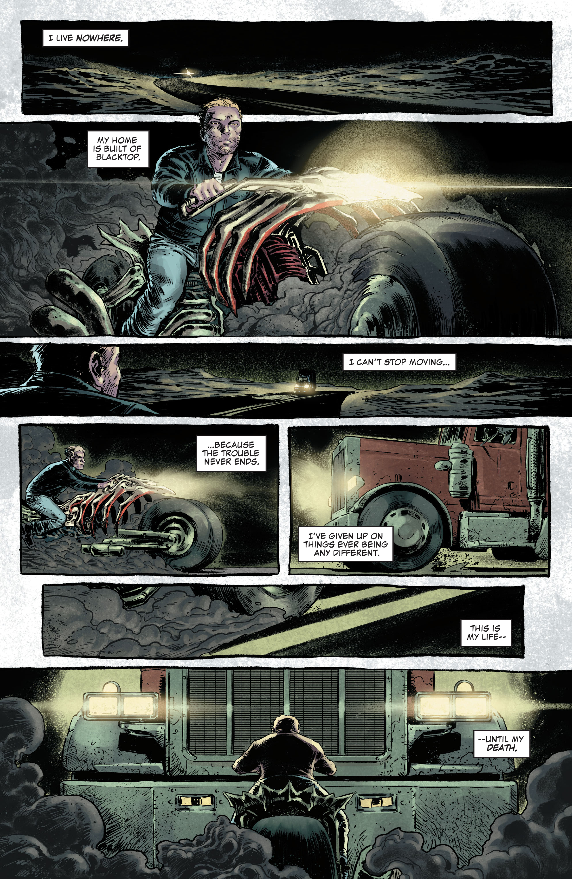 Ghost Rider (2022-): Chapter 11 - Page 3