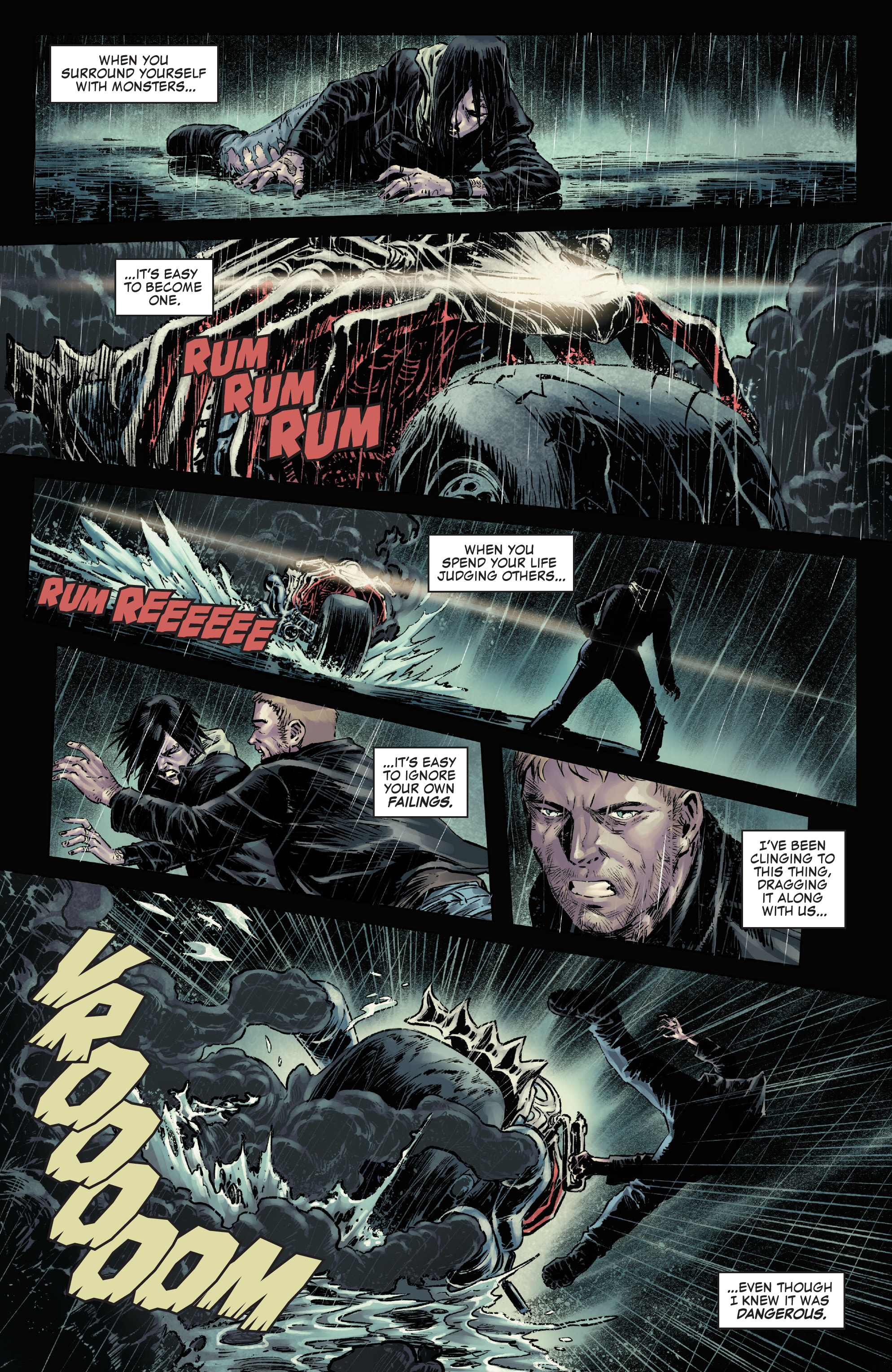 Ghost Rider (2022-) issue 11 - Page 15