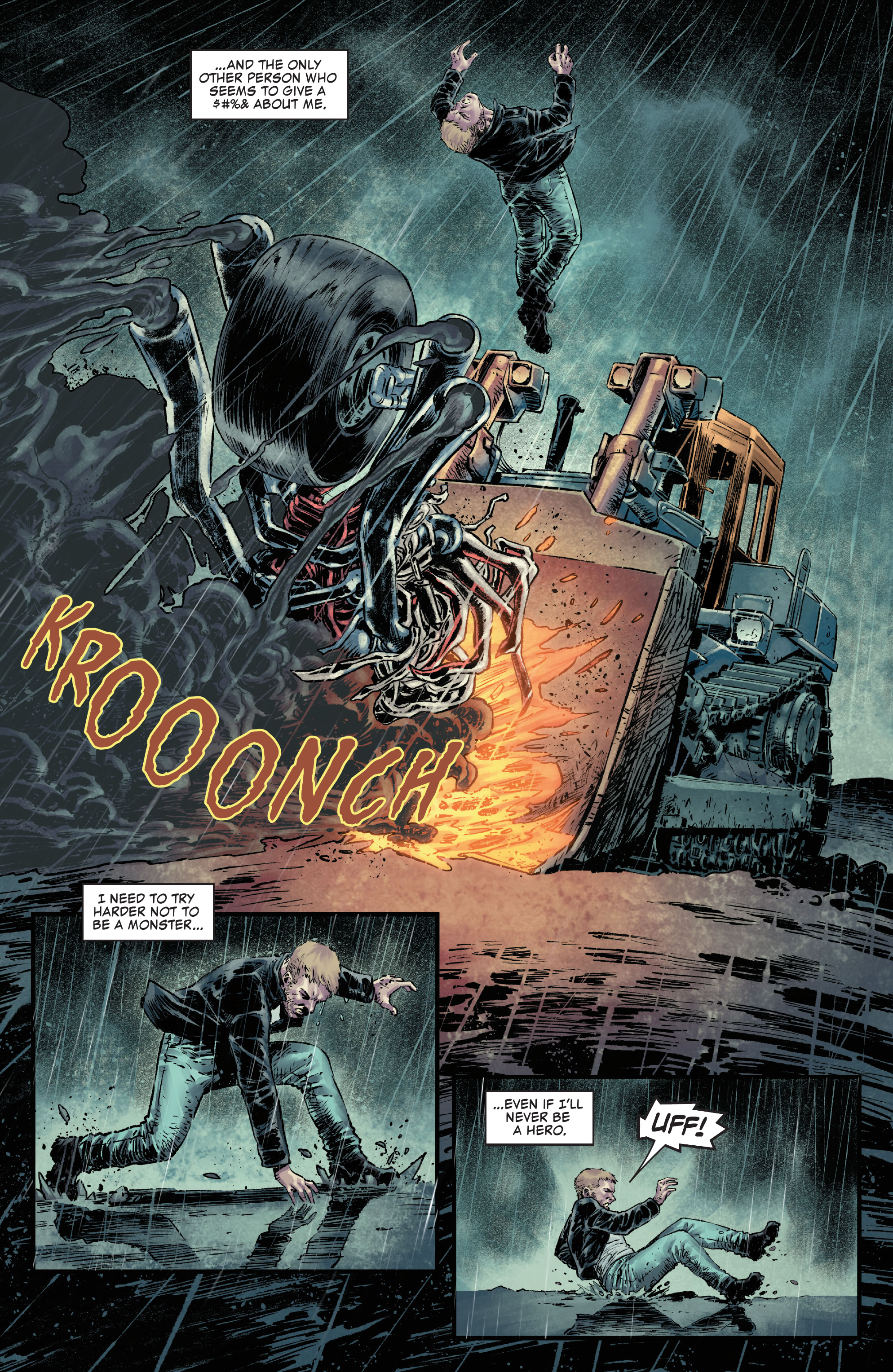 Ghost Rider (2022-) issue 11 - Page 17