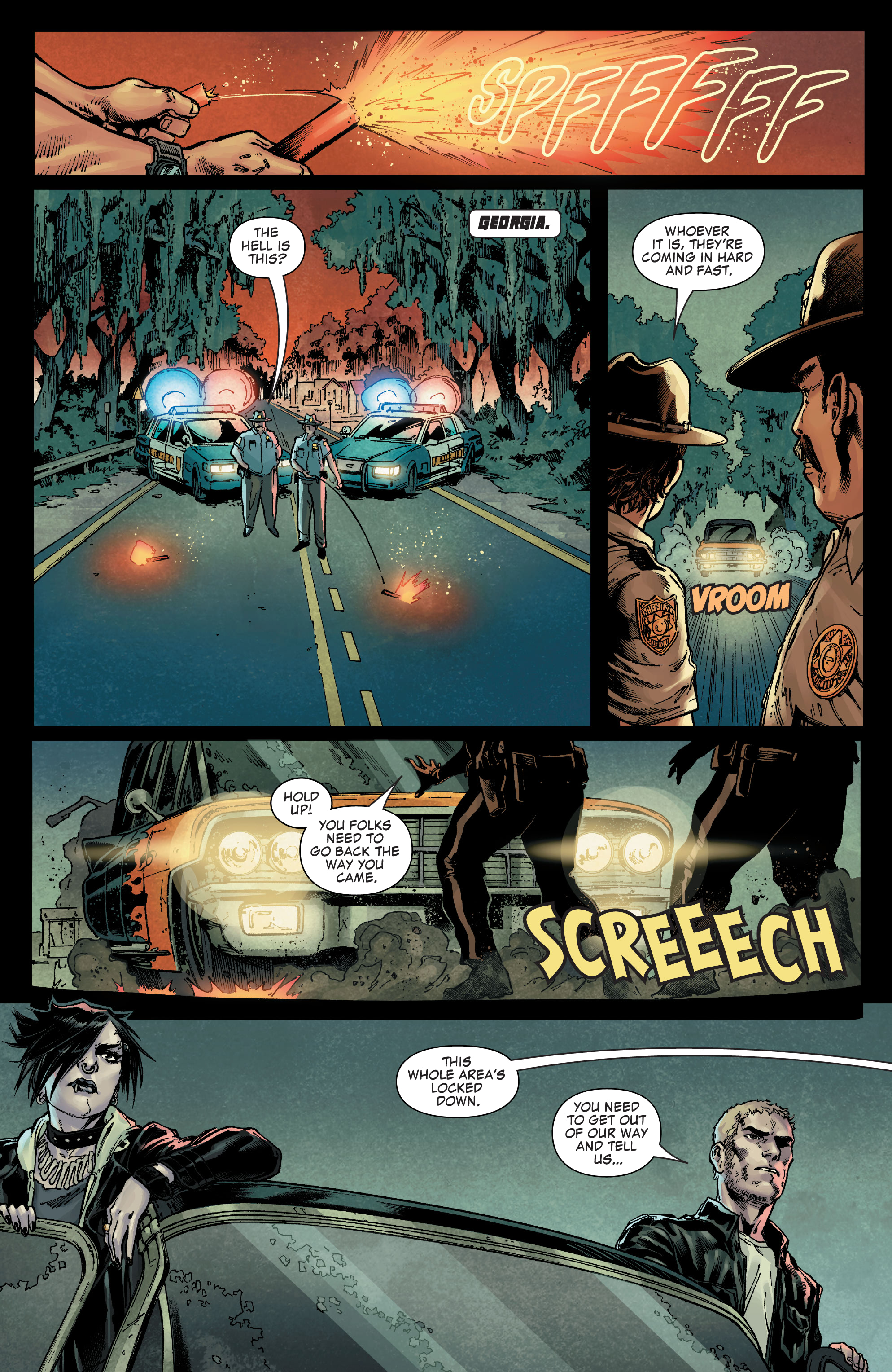 Ghost Rider (2022-): Chapter 12 - Page 3