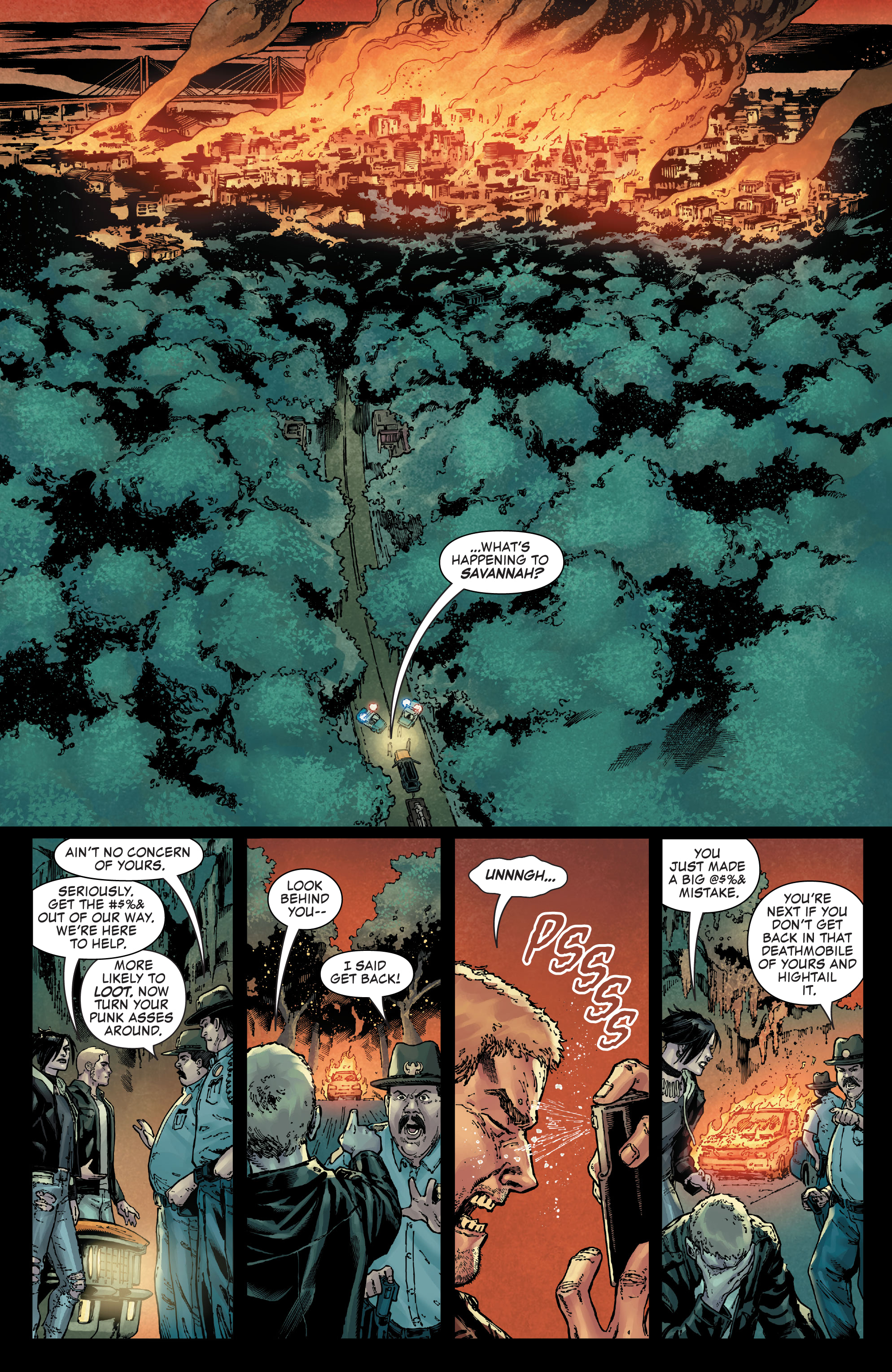 Ghost Rider (2022-) issue 12 - Page 4