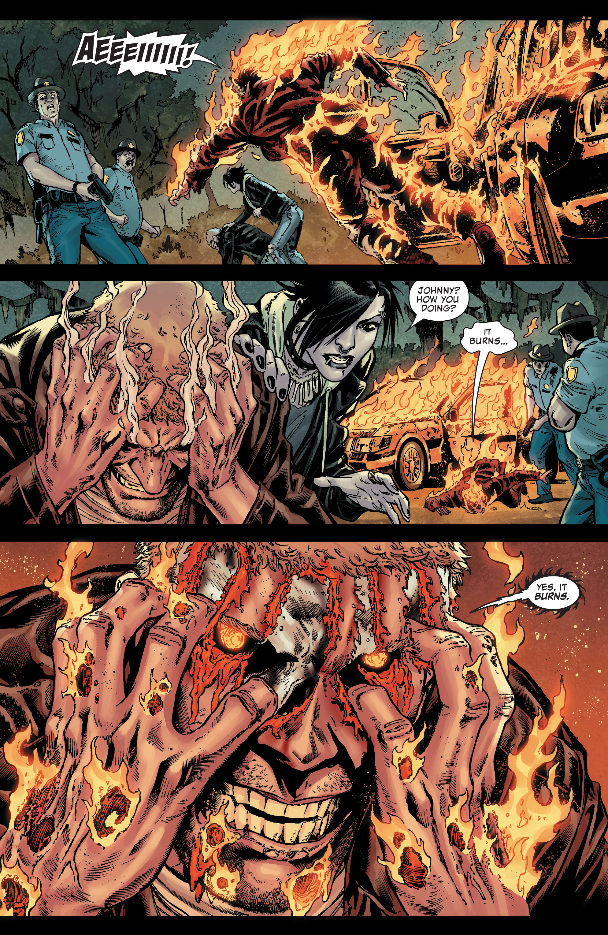 Ghost Rider (2022-) issue 12 - Page 5