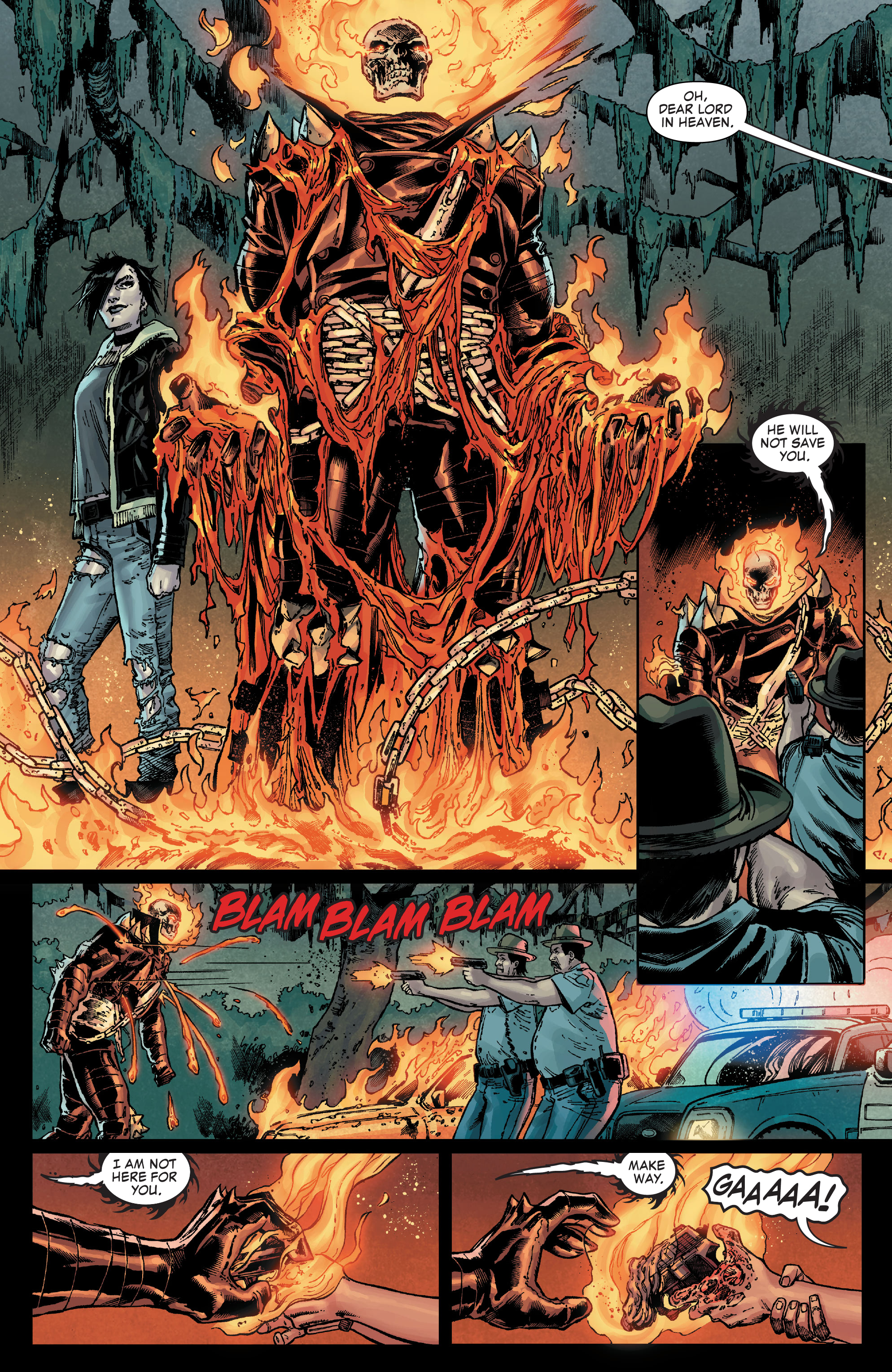 Ghost Rider (2022-) issue 12 - Page 6