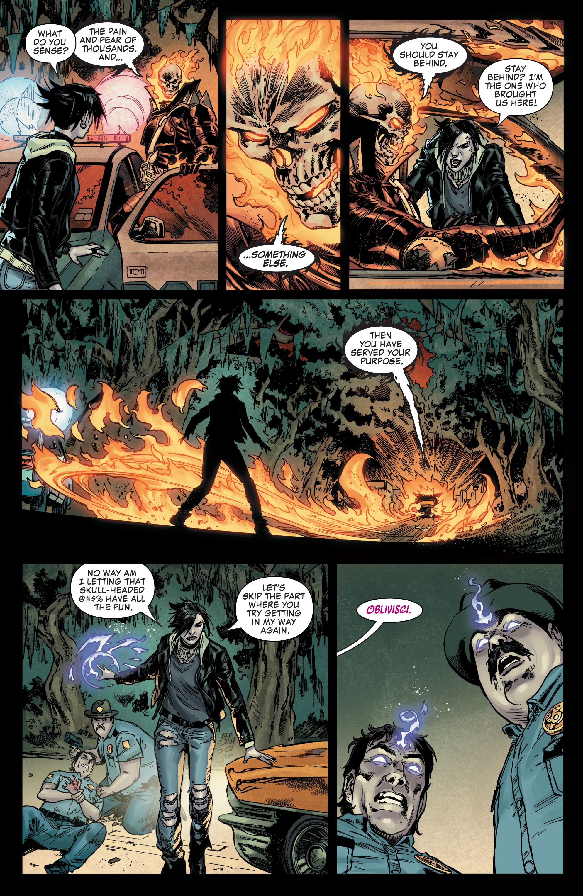 Ghost Rider (2022-) issue 12 - Page 7