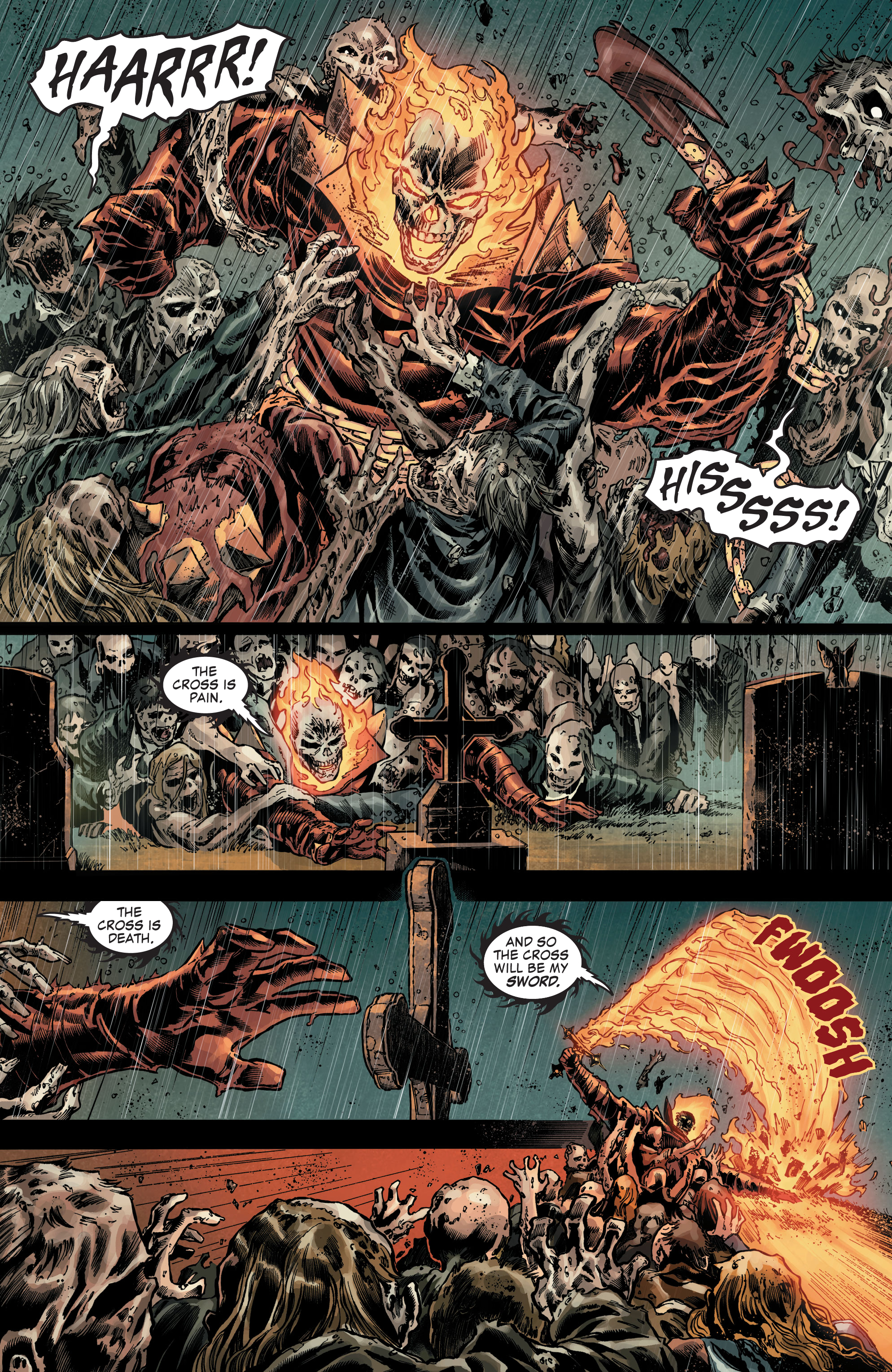 Ghost Rider (2022-) issue 12 - Page 14