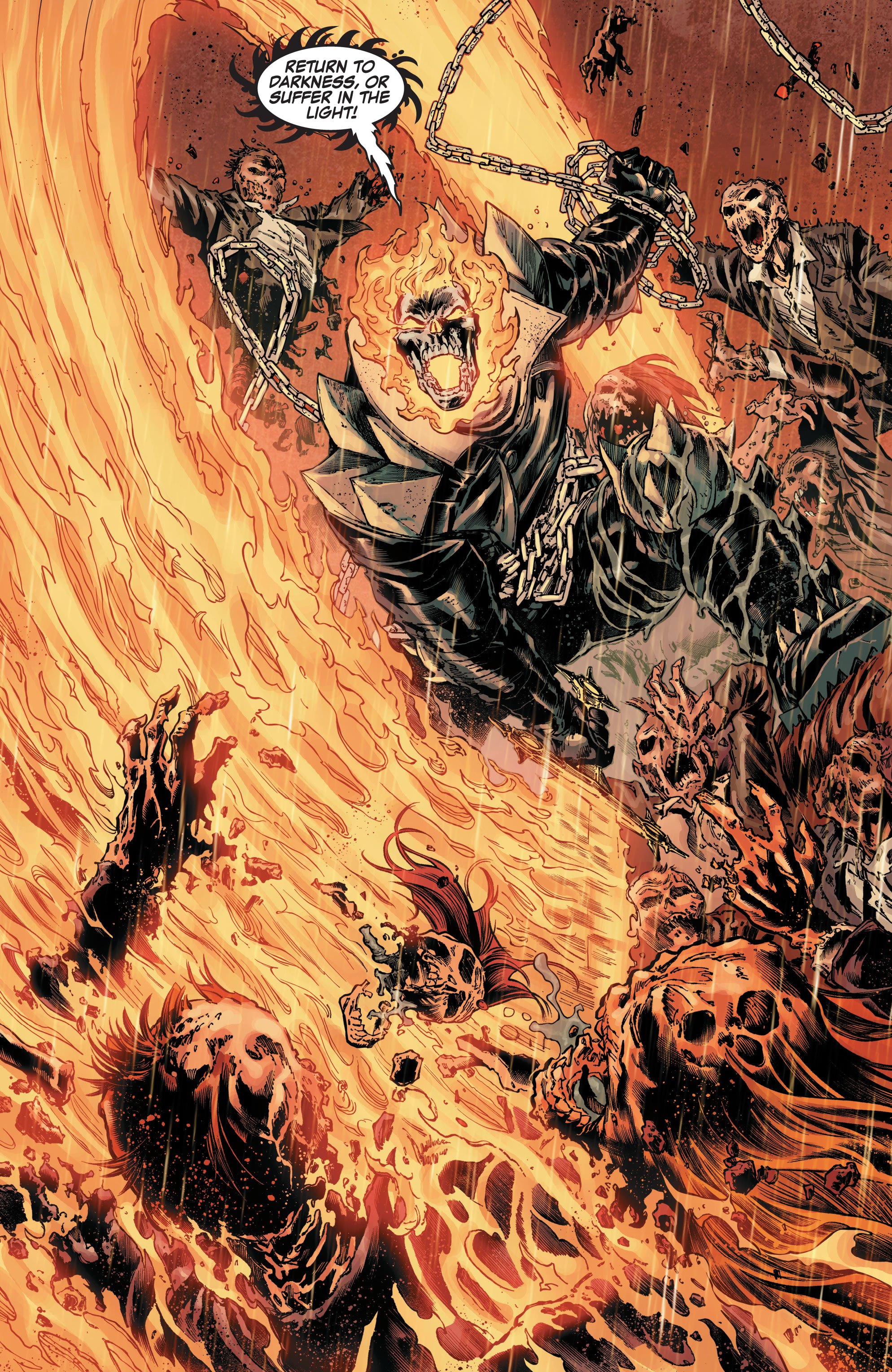 Ghost Rider (2022-) issue 12 - Page 15