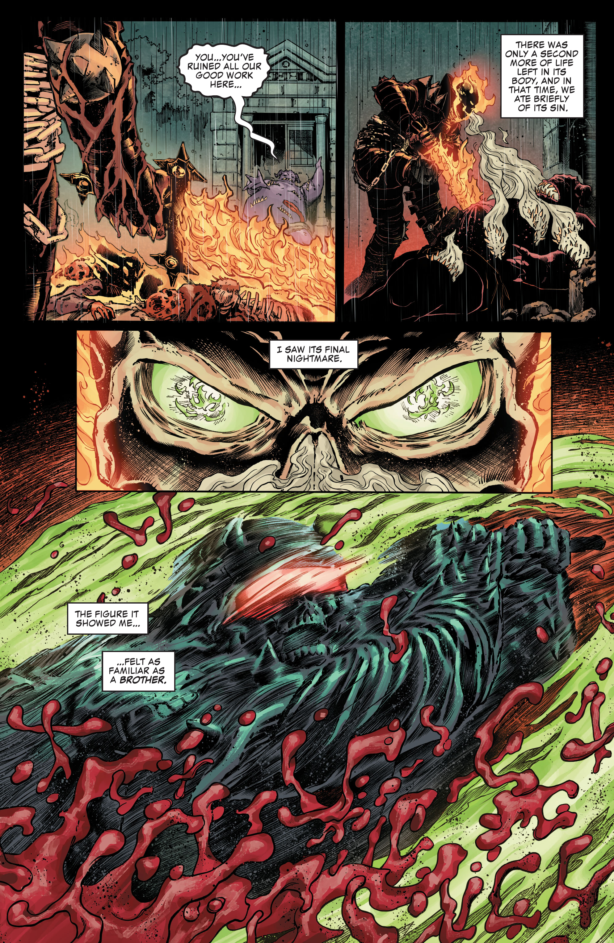 Ghost Rider (2022-) issue 12 - Page 16