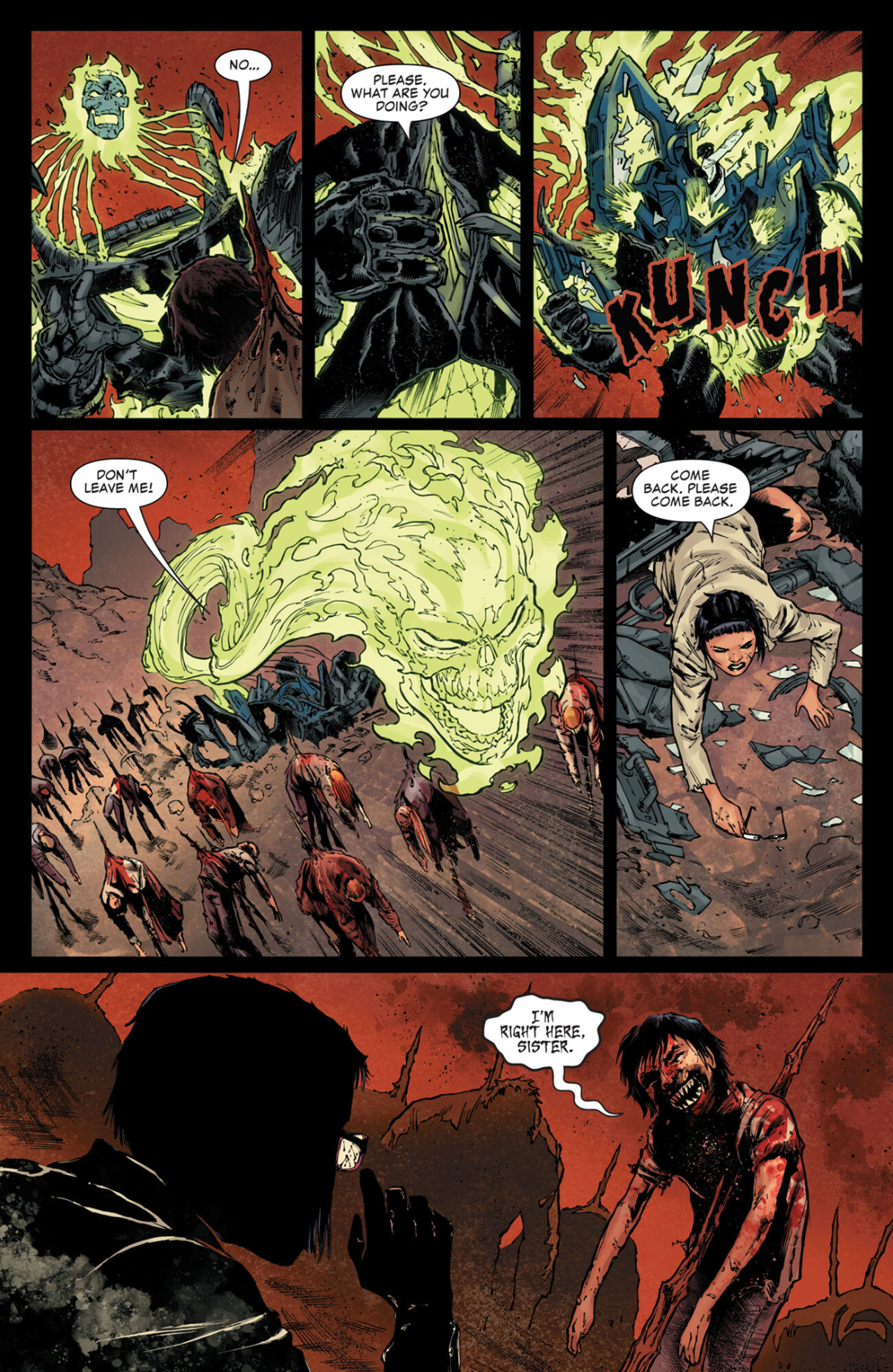 Ghost Rider (2022-) issue 15 - Page 16